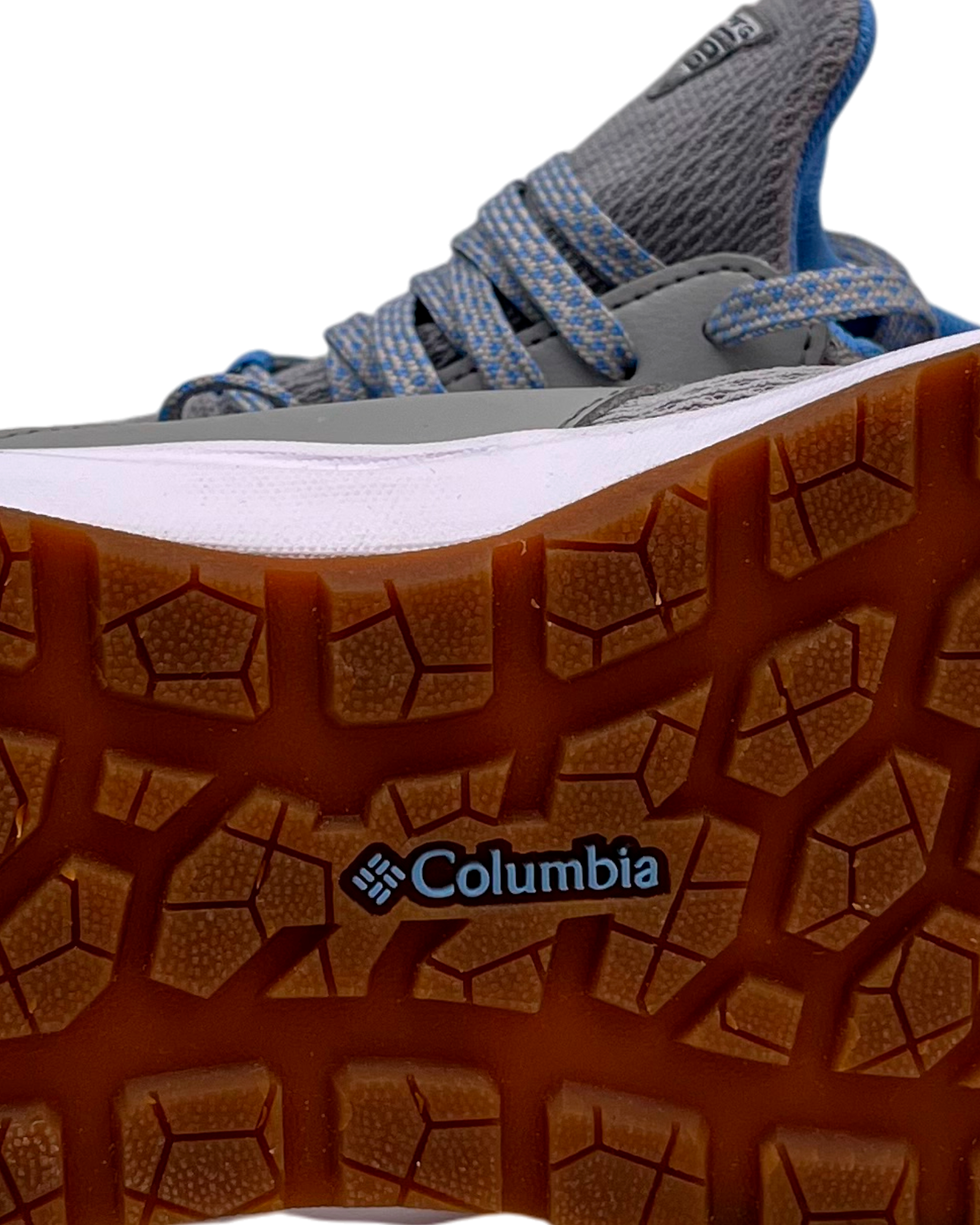 Zapatilla Columbia PFG Dama