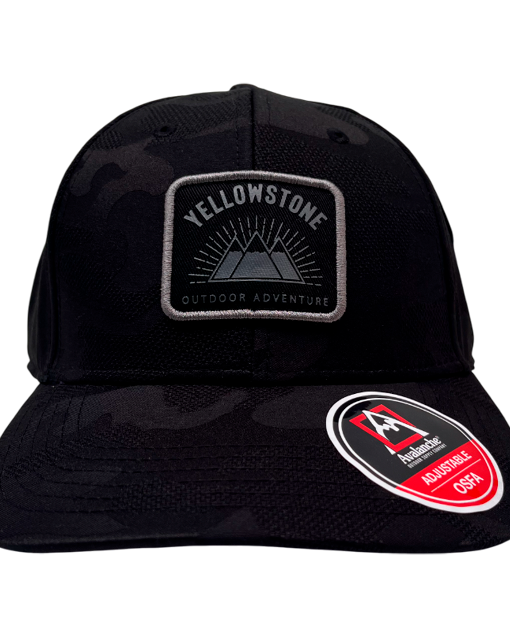 Gorra Avalanche