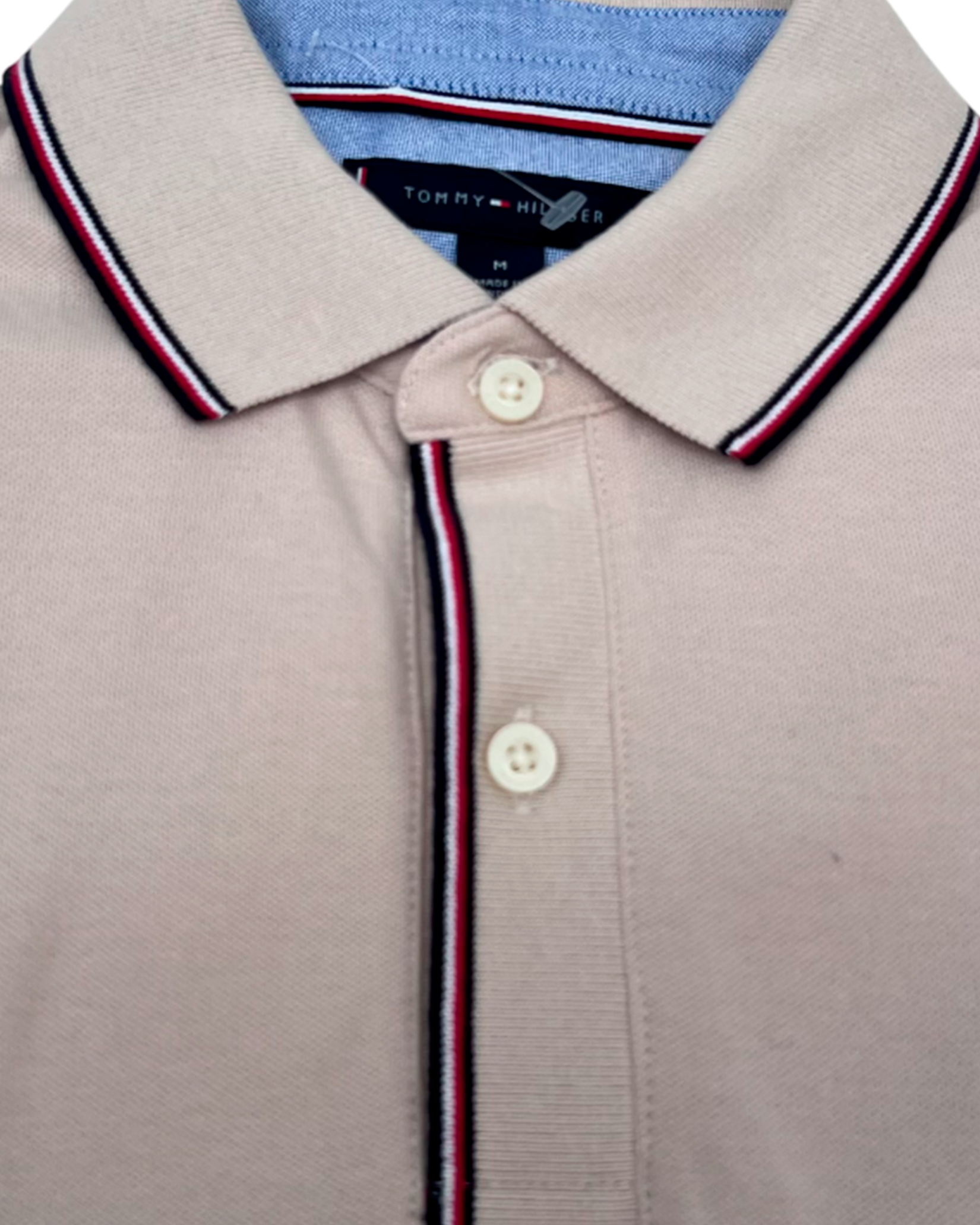 Camisero Tommy Hilfiger
