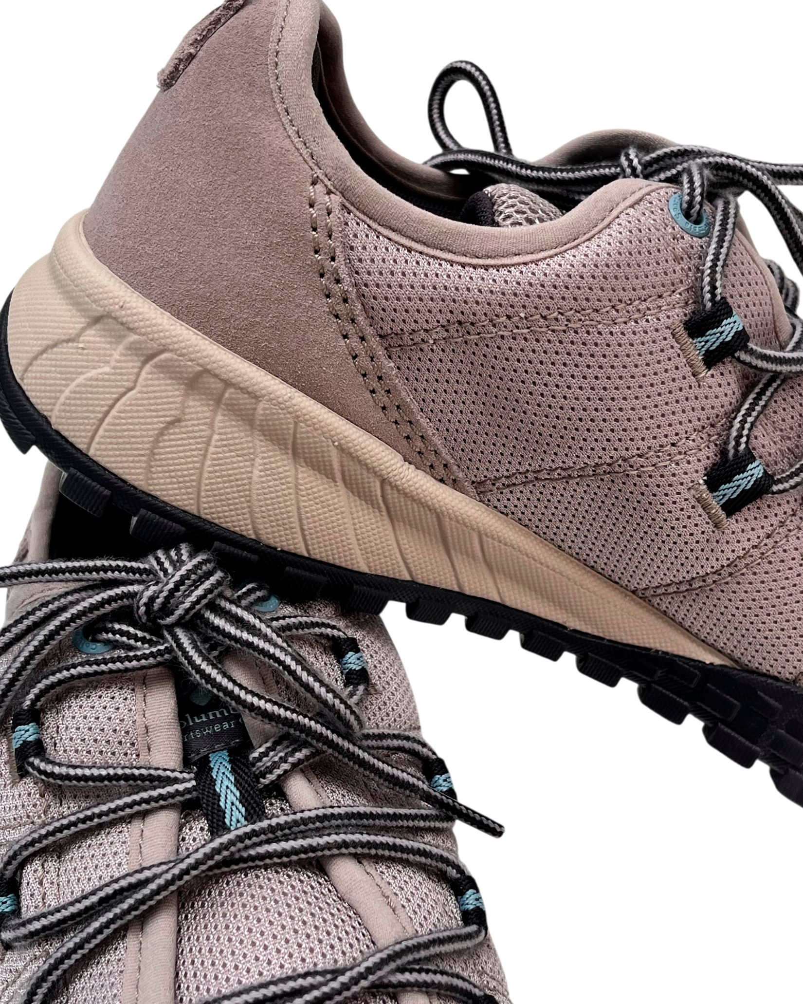 Zapatilla Columbia FAIRBANKS LOW