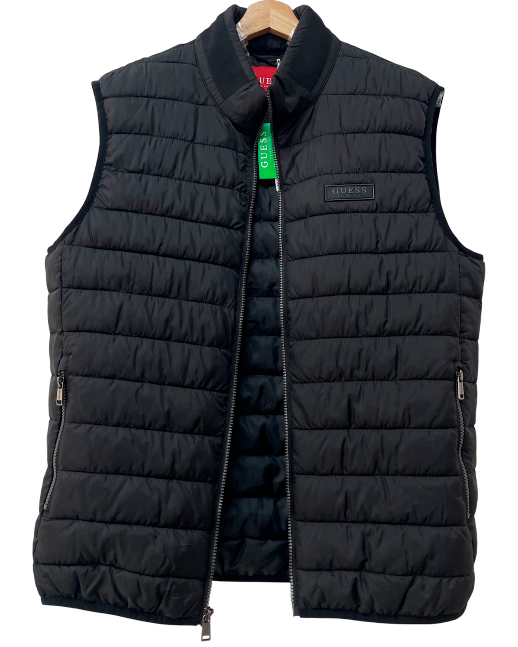 Chaleco Guess