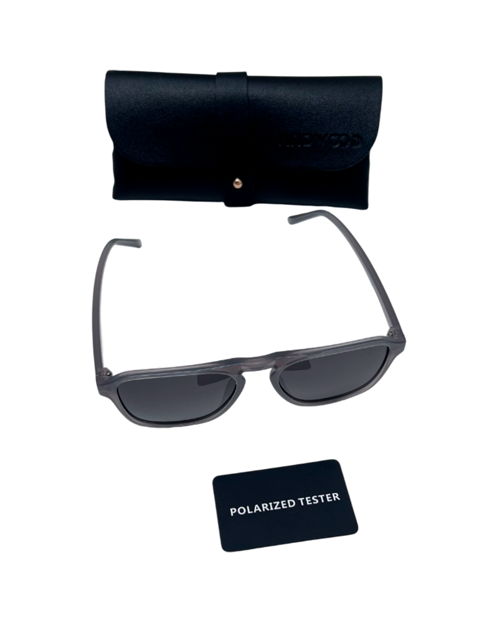 Lentes Polarizados Andwood