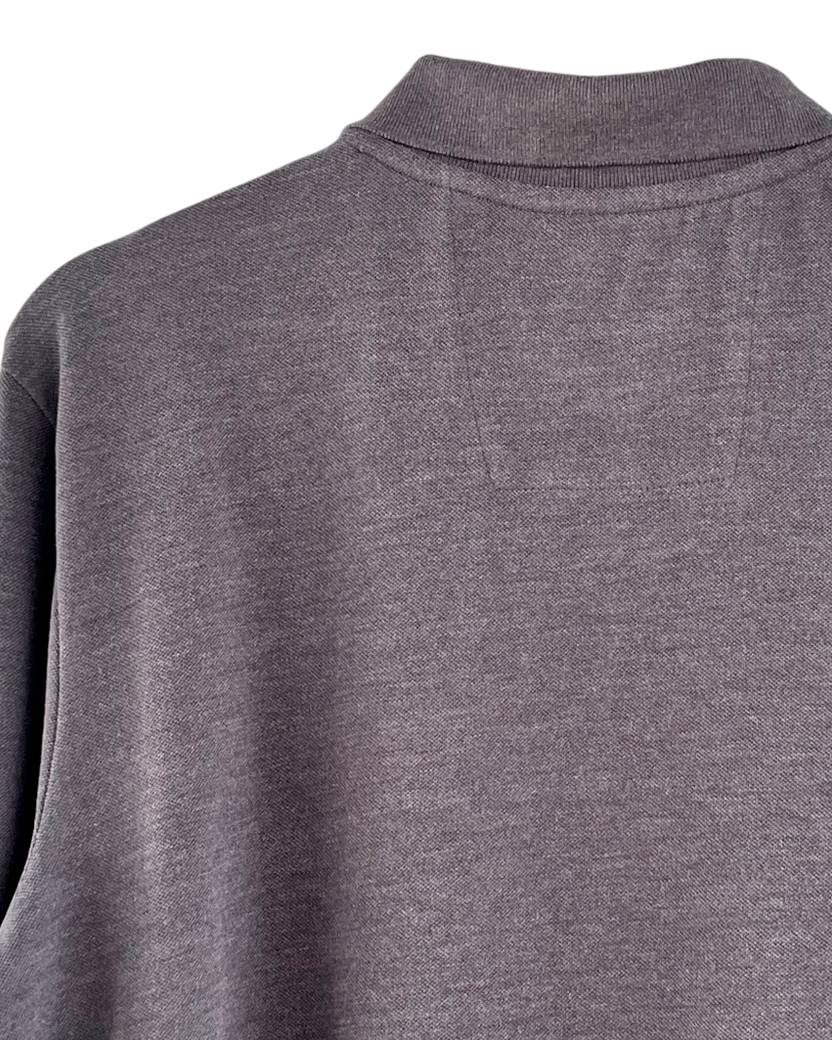 Camisero Manga Larga Nautica