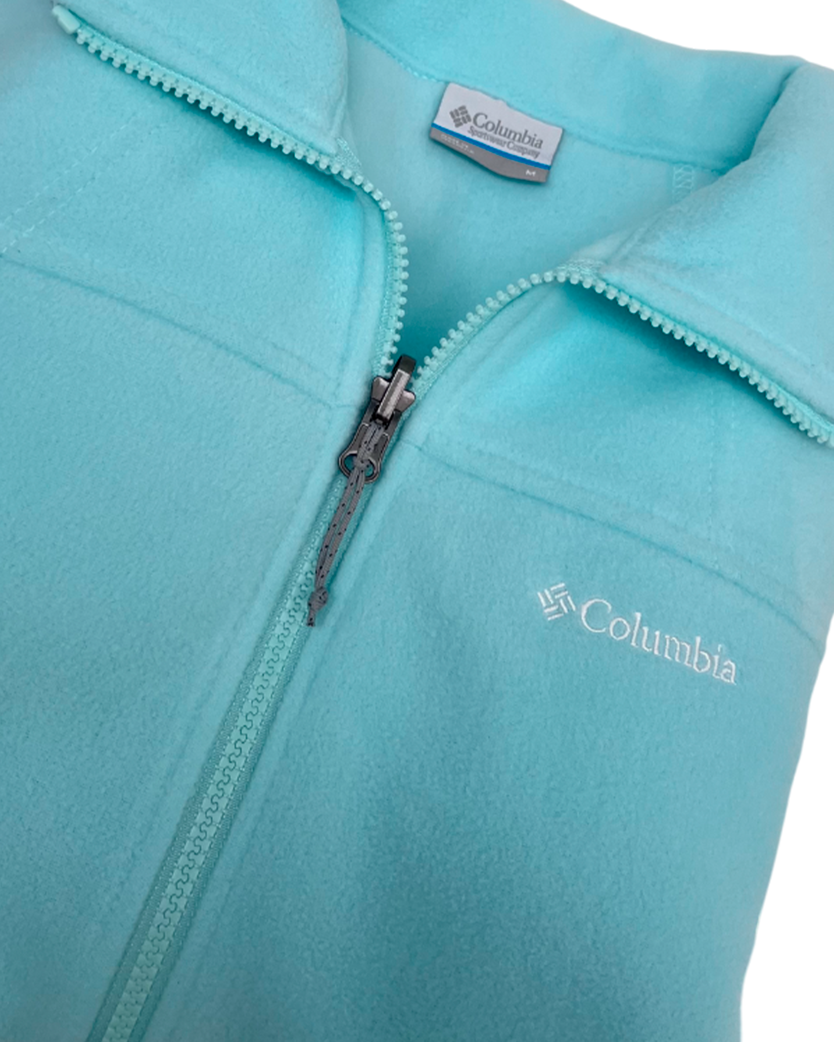 Casaca Polar Columbia Dama