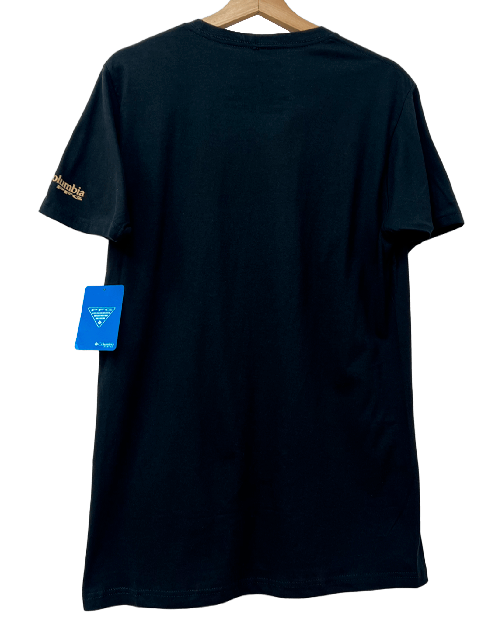 Polo Columbia PFG.