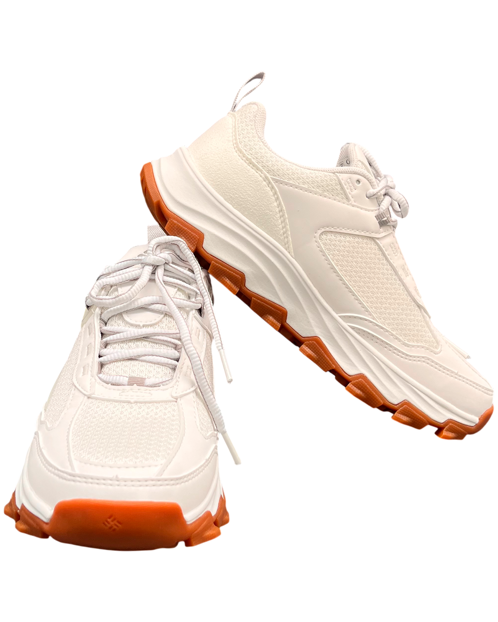 Zapatilla Columbia Dama