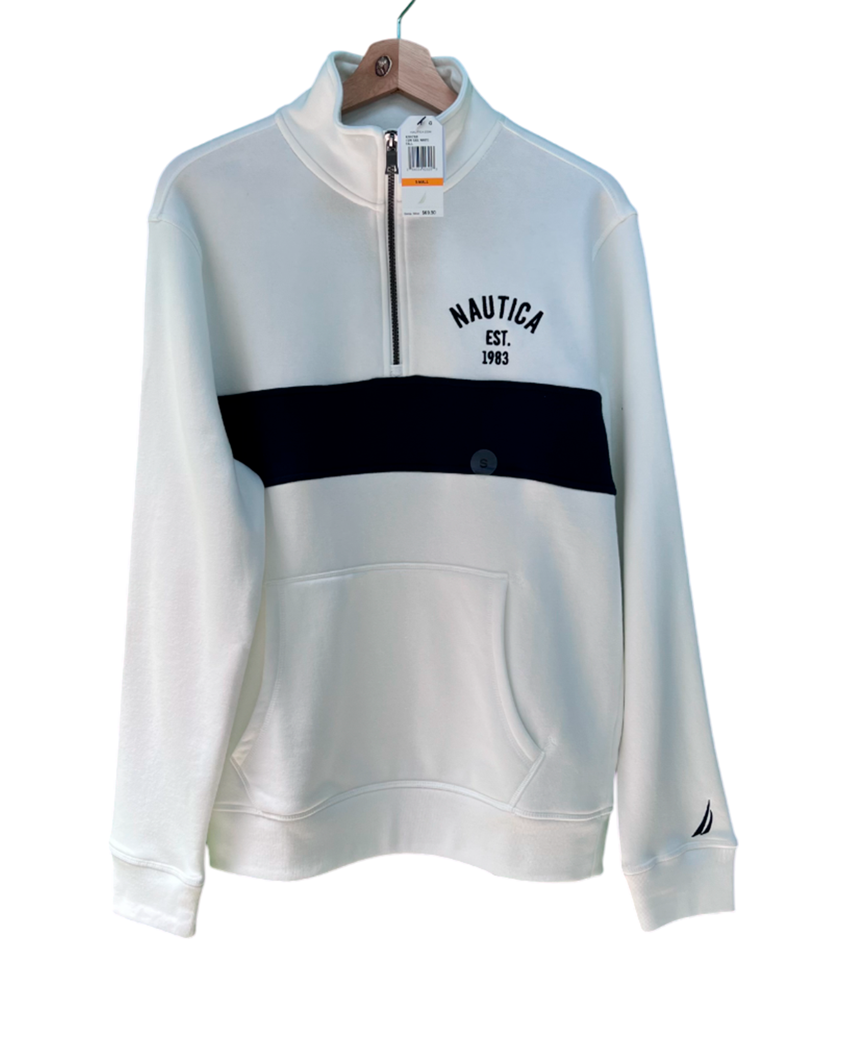 Polera Naútica