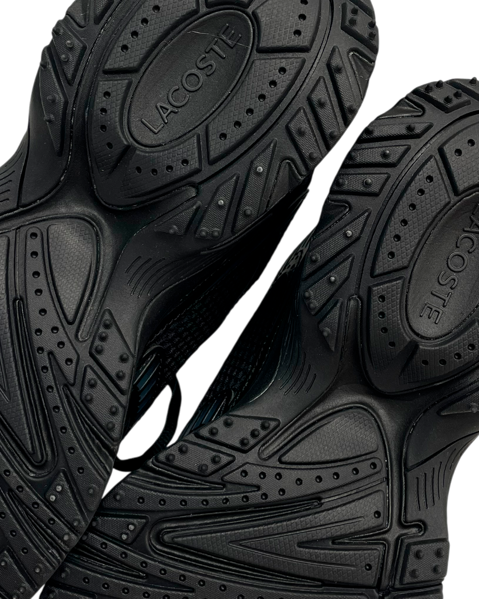 Zapatilla Lacoste  L003 Neo Shot  Dama