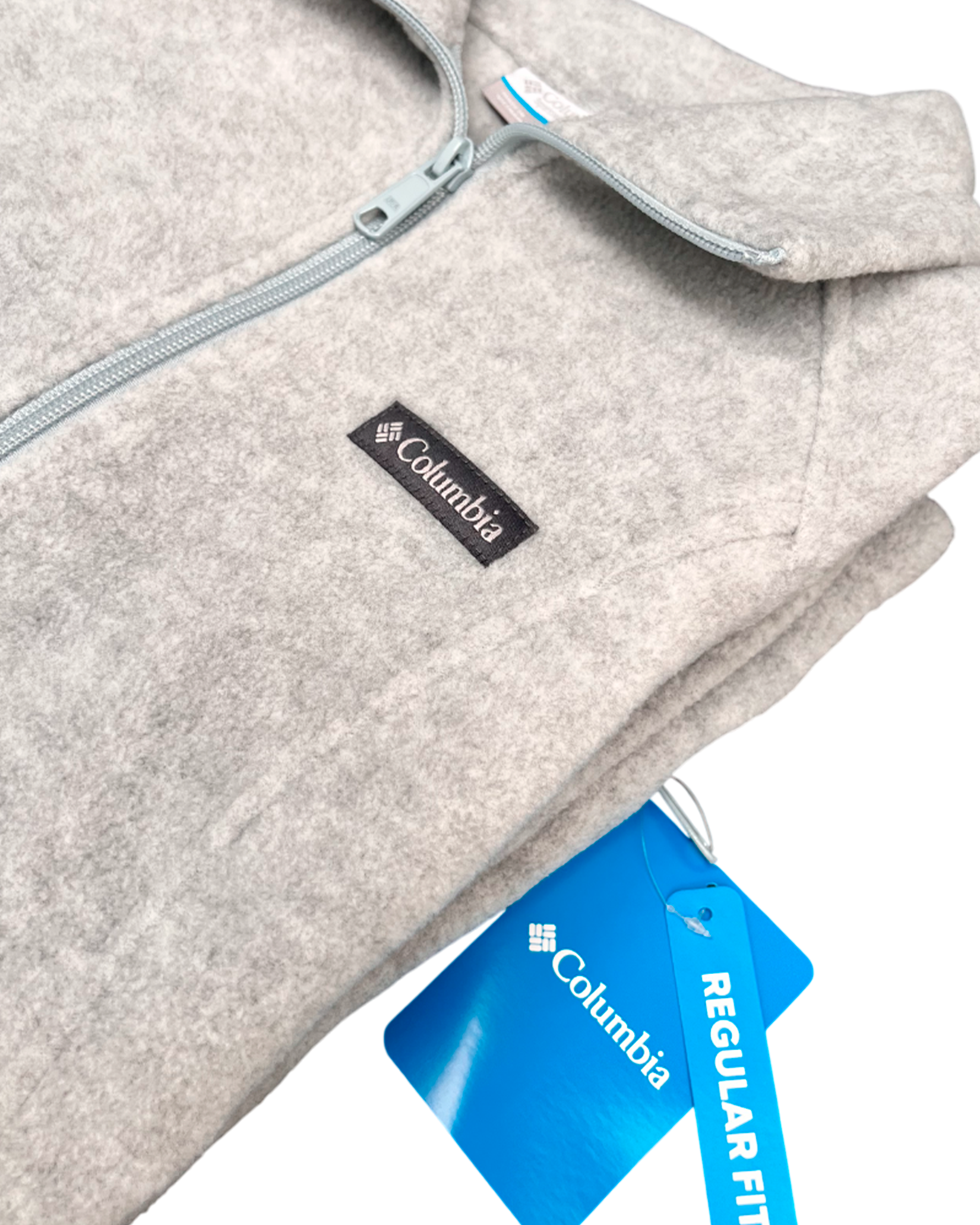 Casaca Polar Columbia Dama