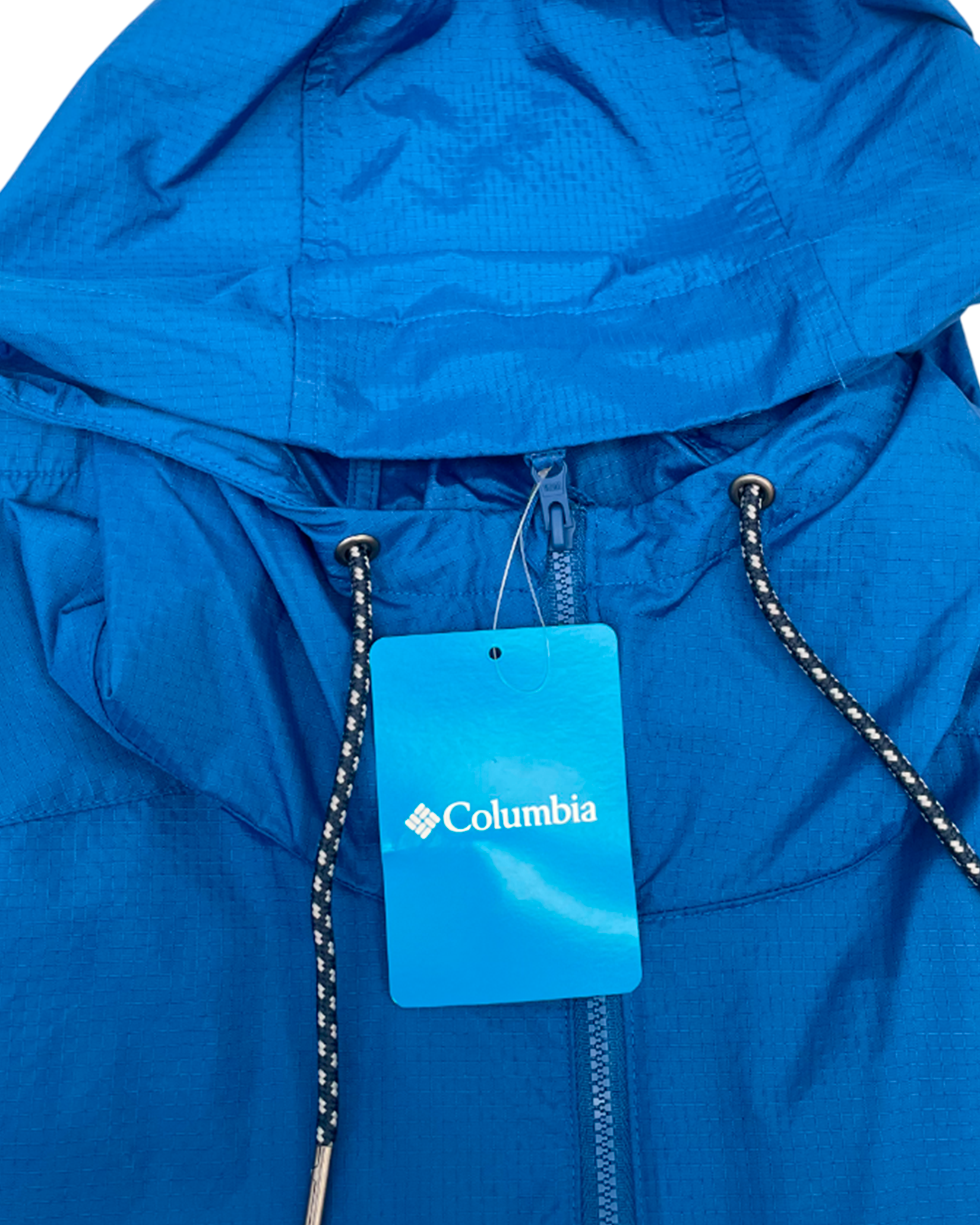 Cortaviento Impermeable Columbia
