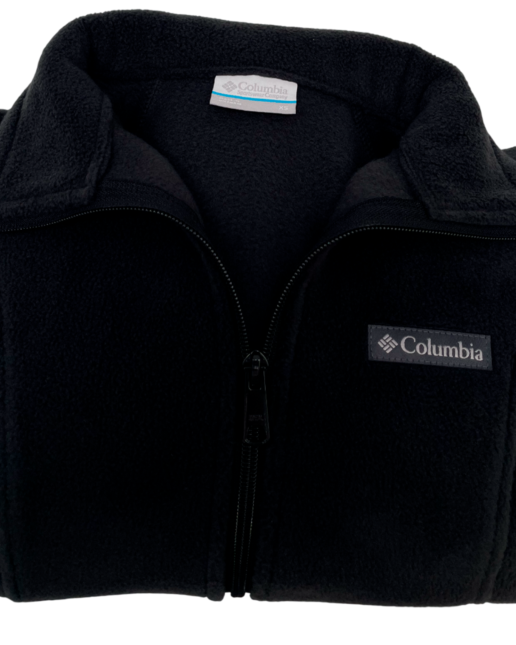 Casaca Polar Columbia Dama