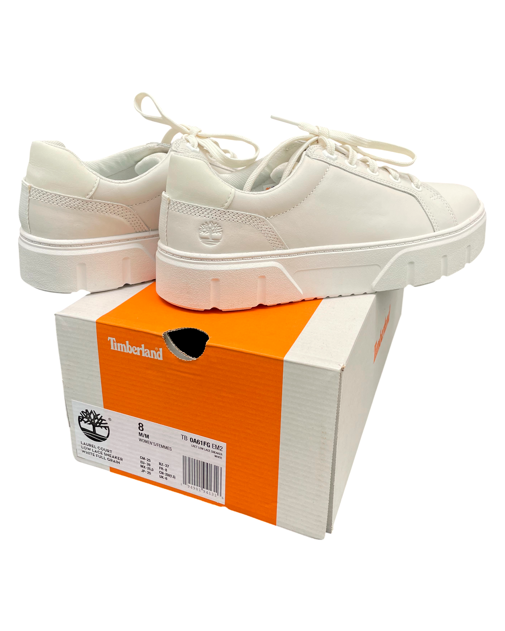 Zapatilla Timberland Dama