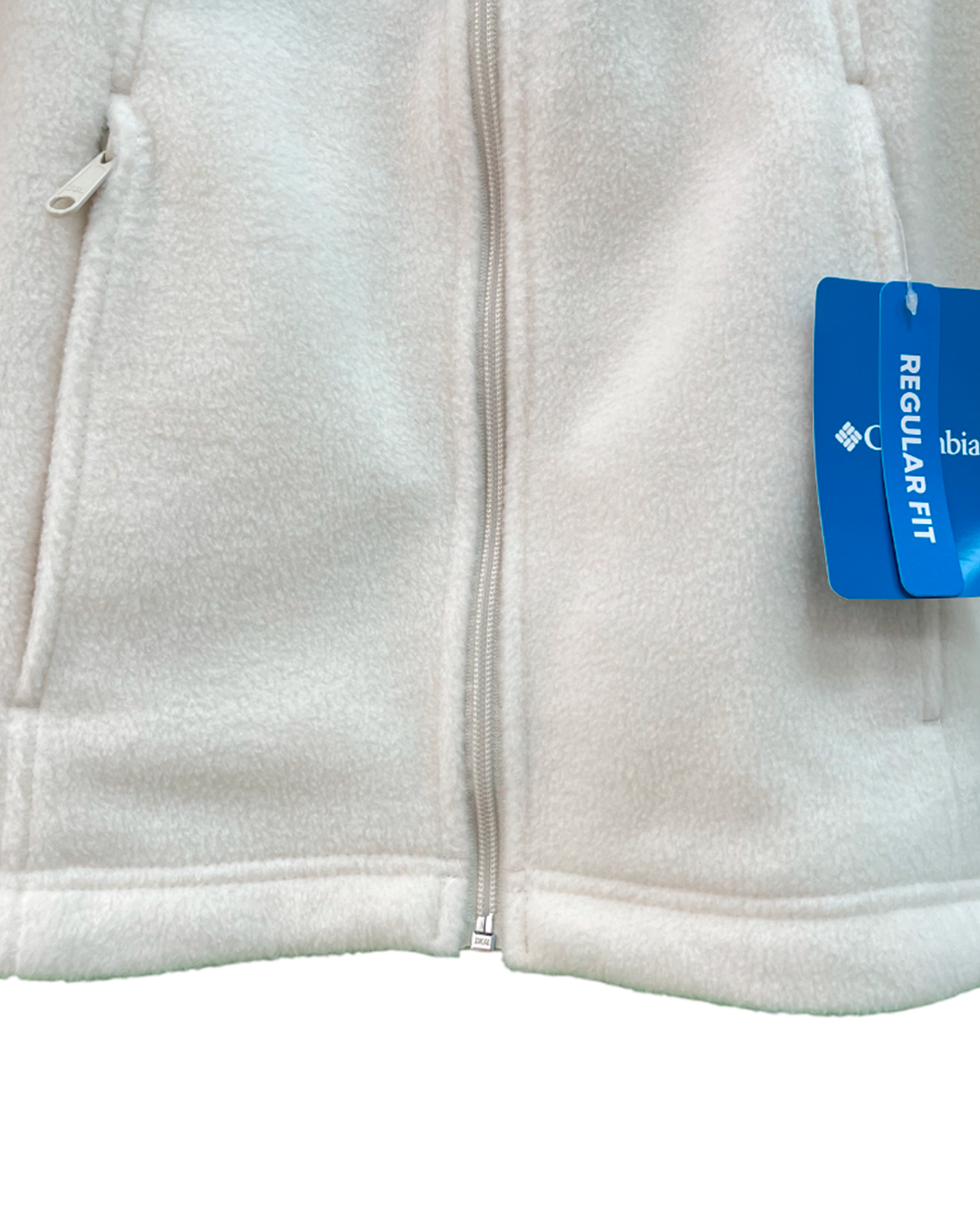 Casaca Polar Columbia Dama