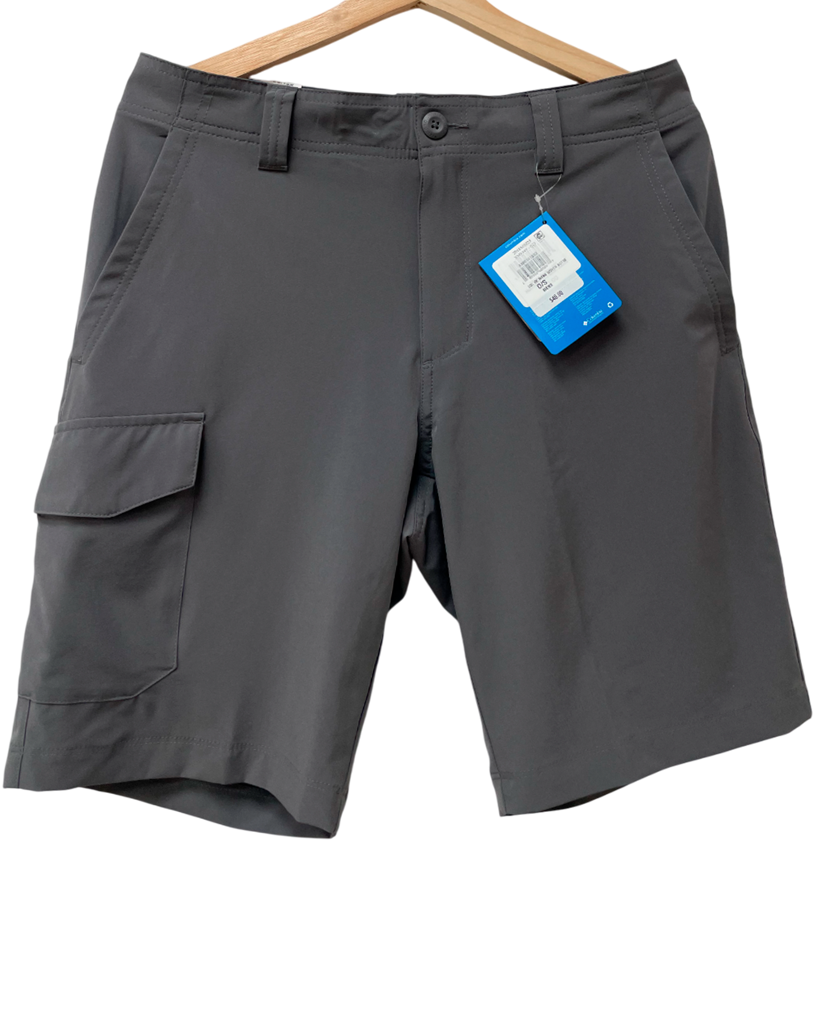 Short Columbia Eaglecrest