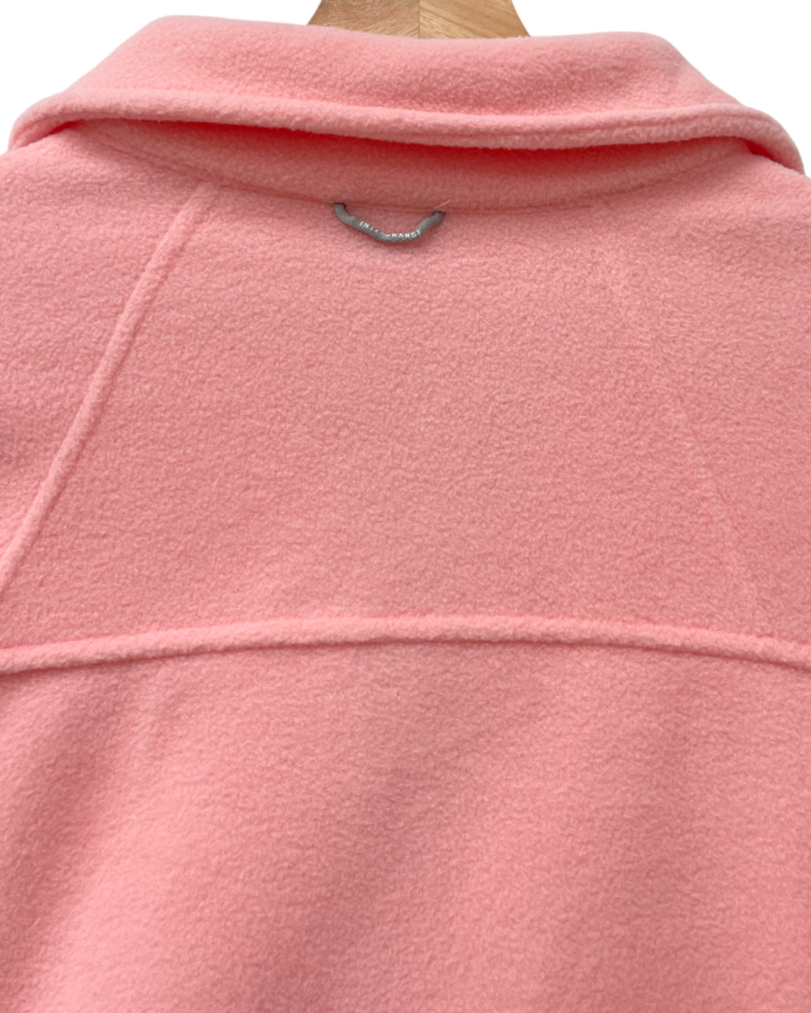 Casaca Polar Columbia Dama