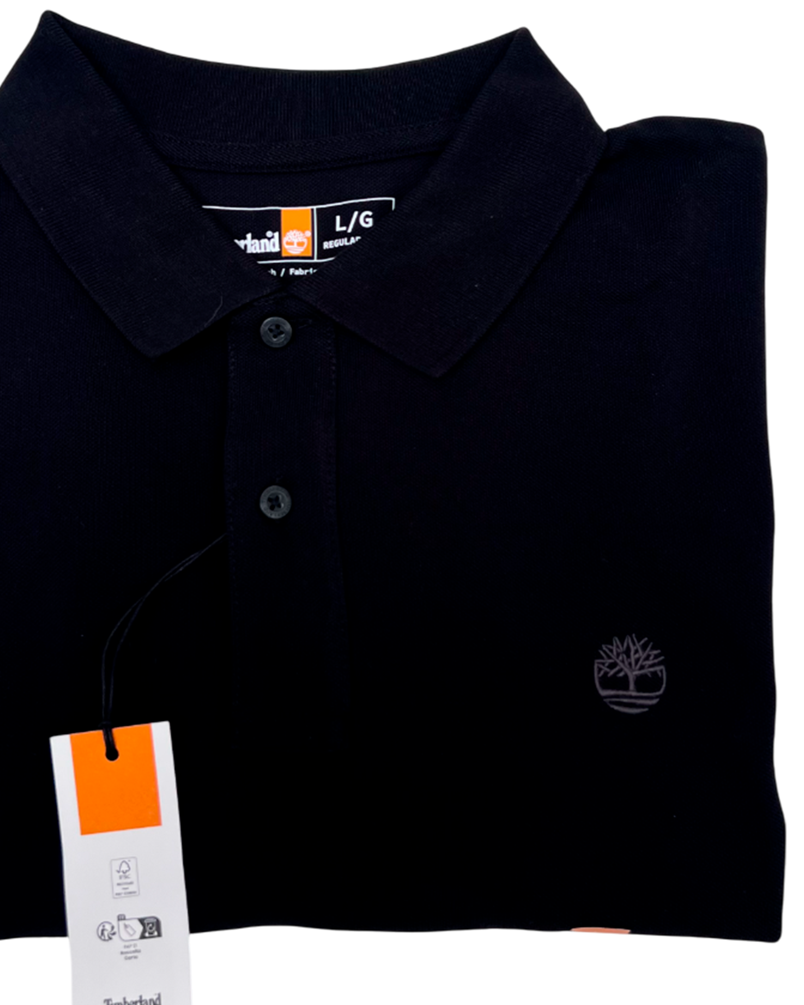 Camisero Timberland