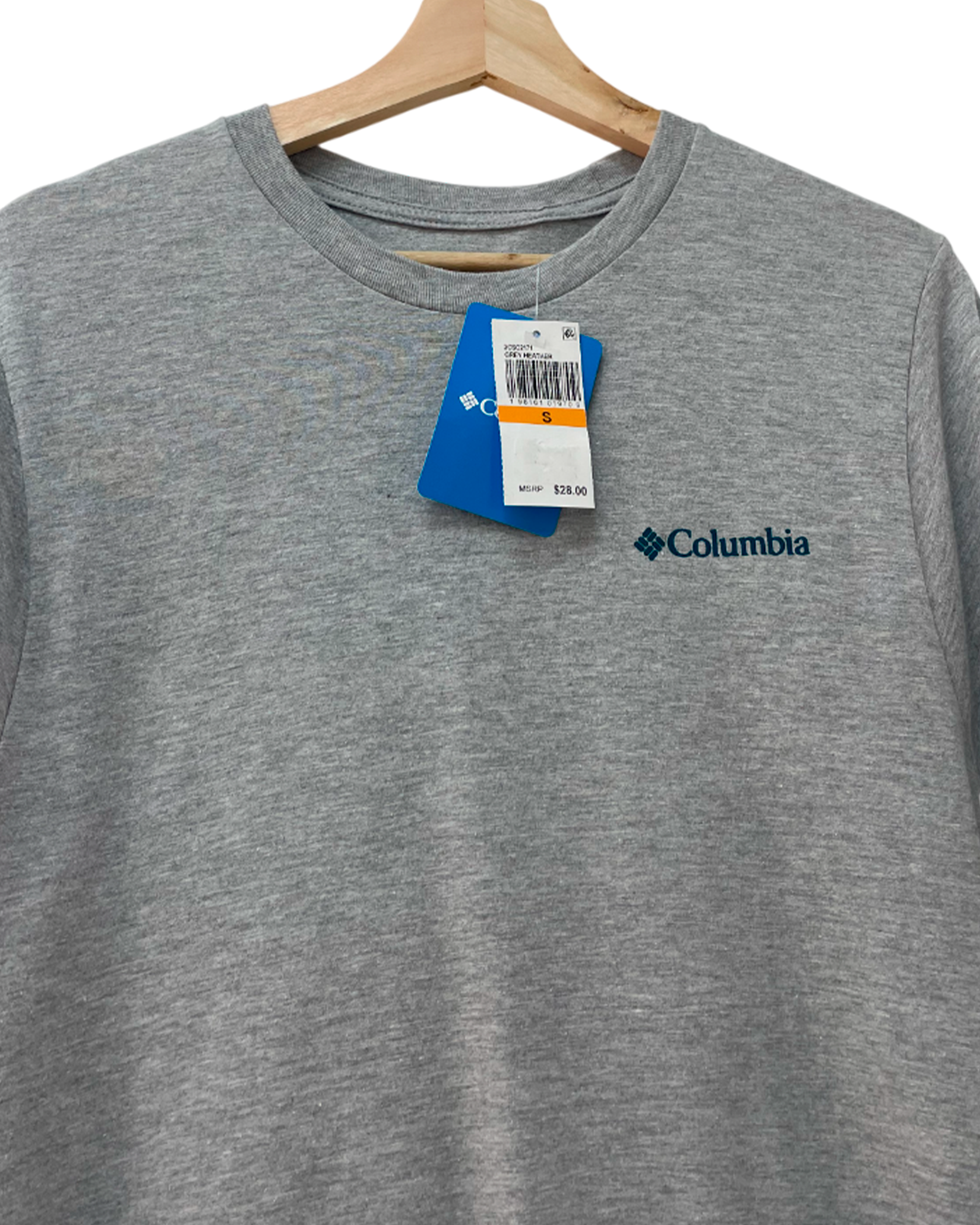 Polo Columbia