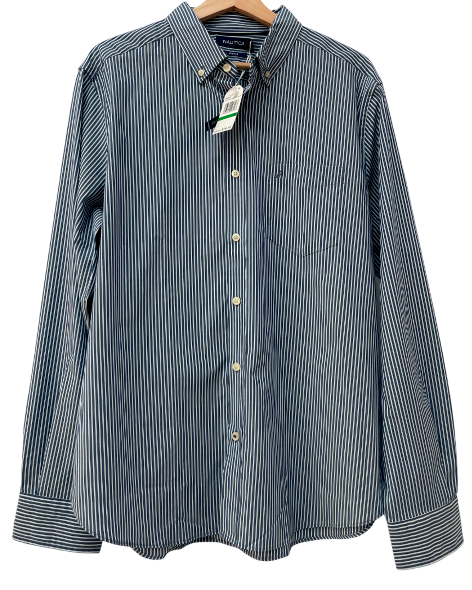 Camisa Náutica