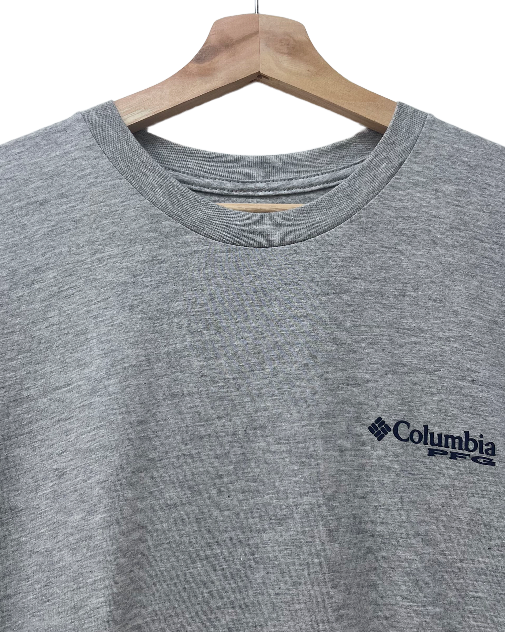 Polo Columbia PFG.