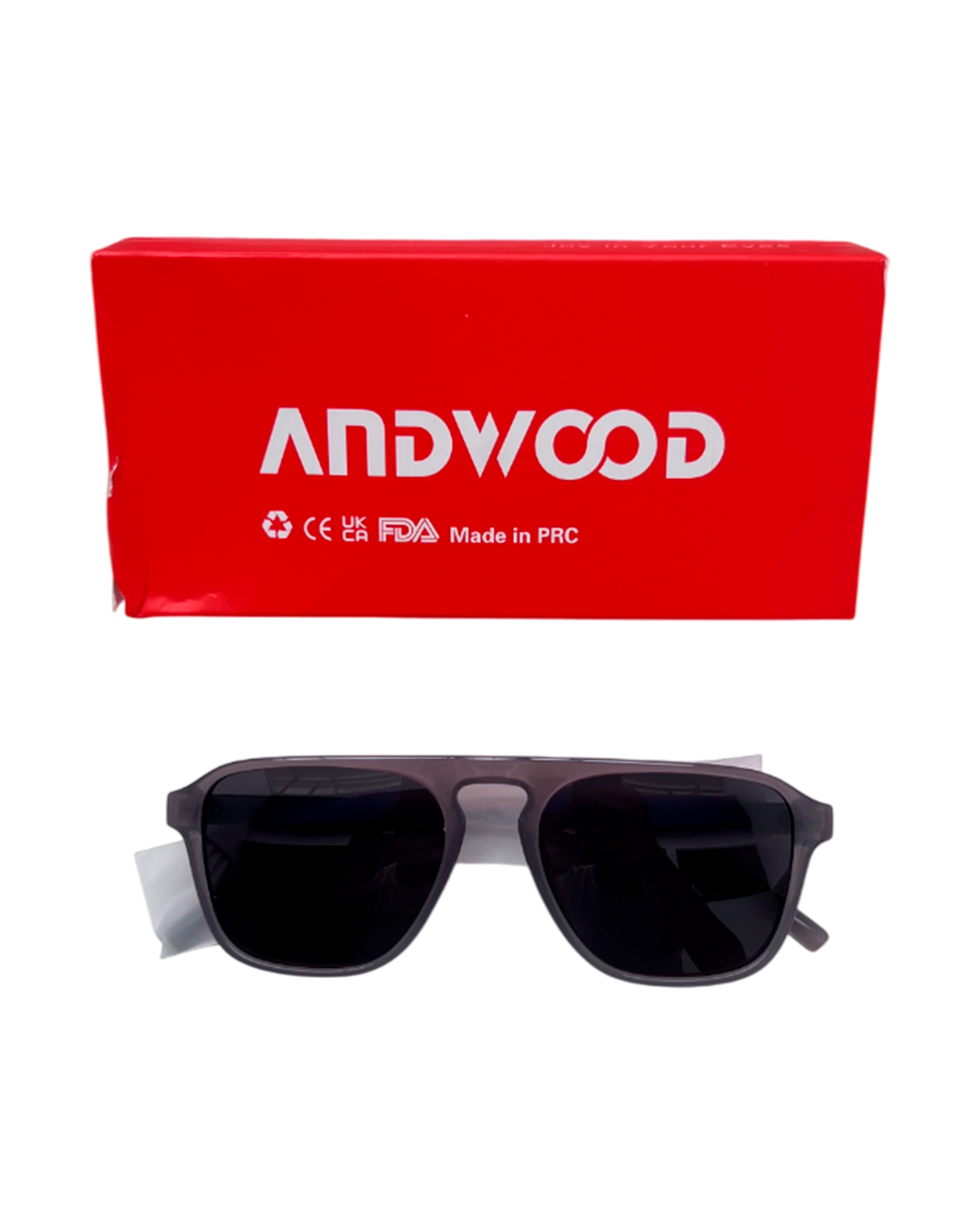 Lentes Polarizados Andwood