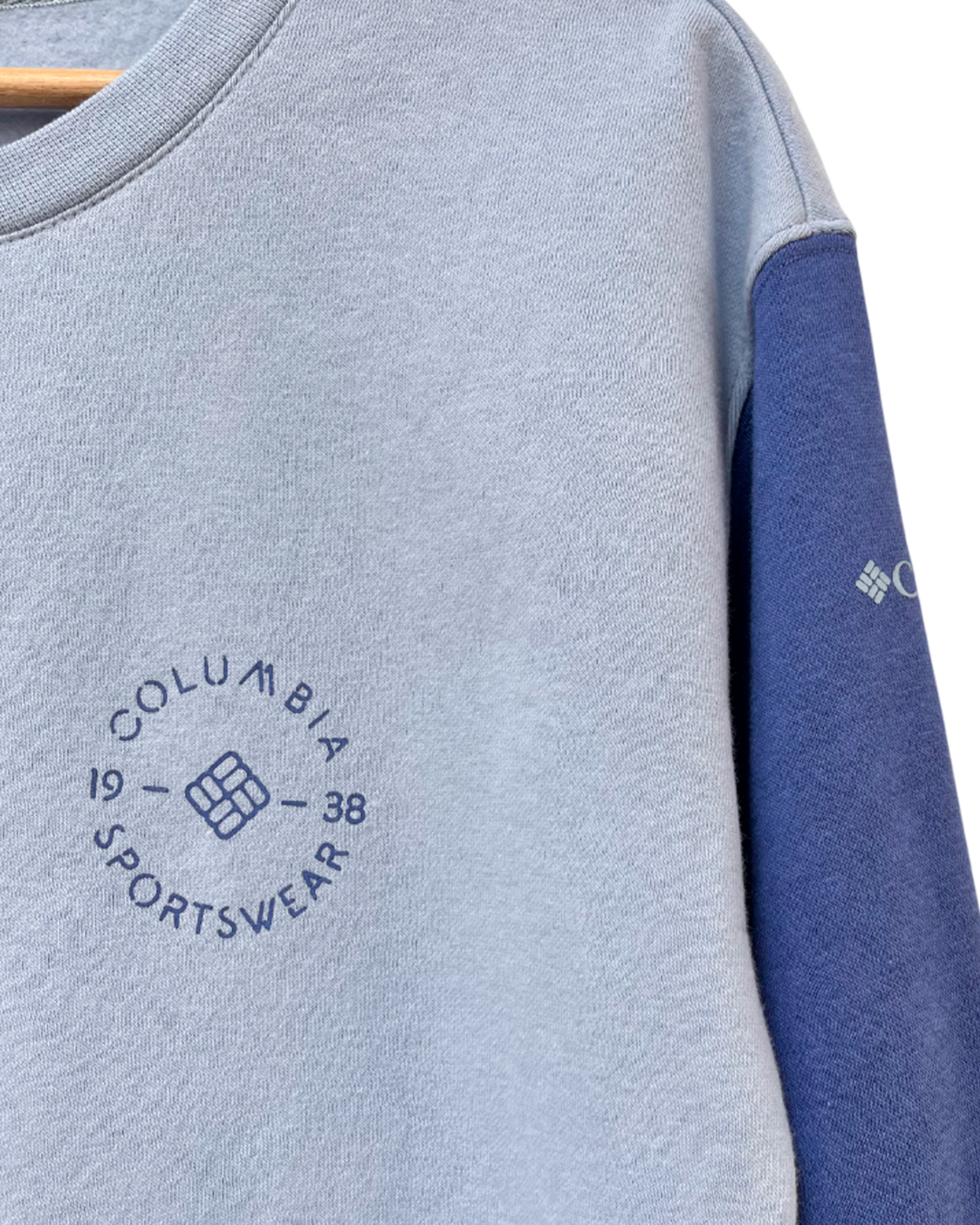 Polera Columbia Dama