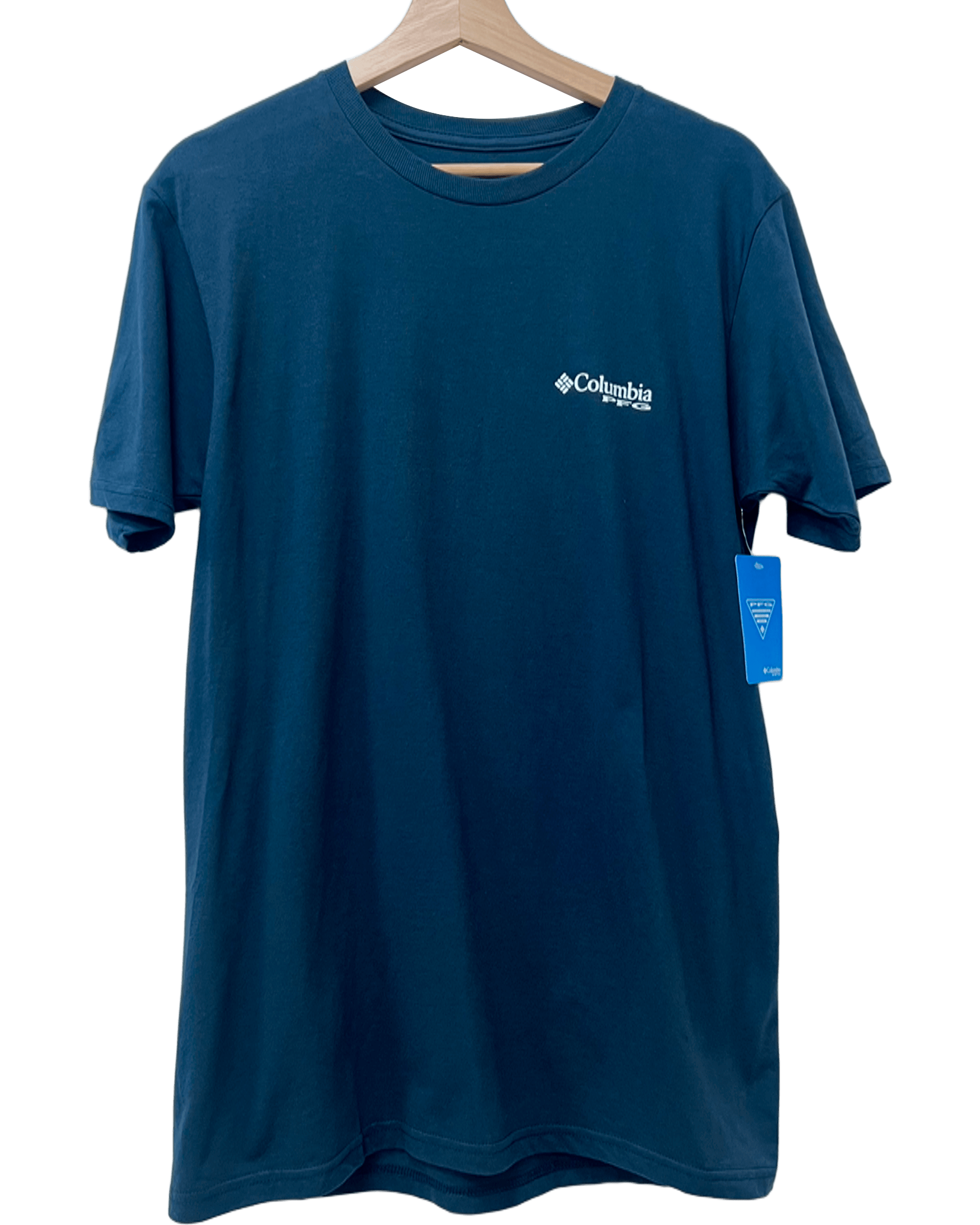 Polo Columbia PFG