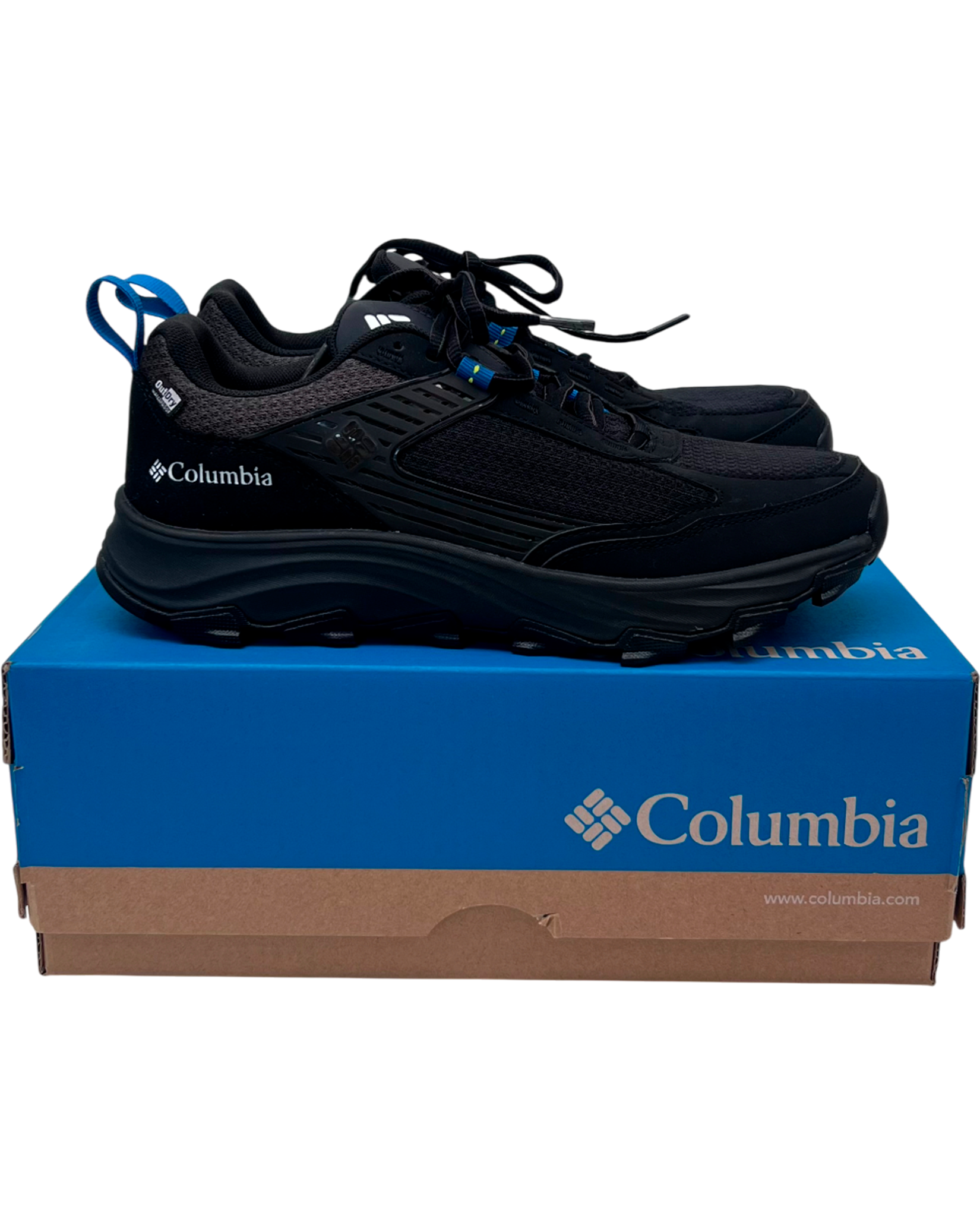 Zapatilla Columbia