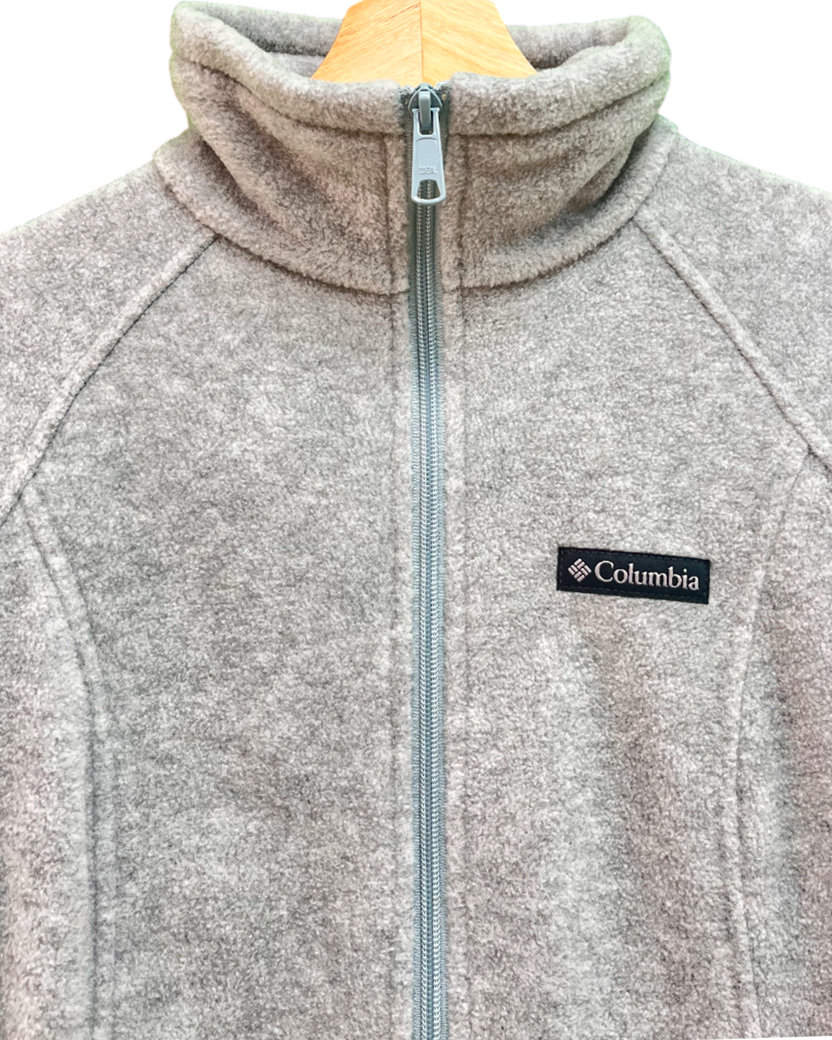 Casaca Polar Columbia Dama