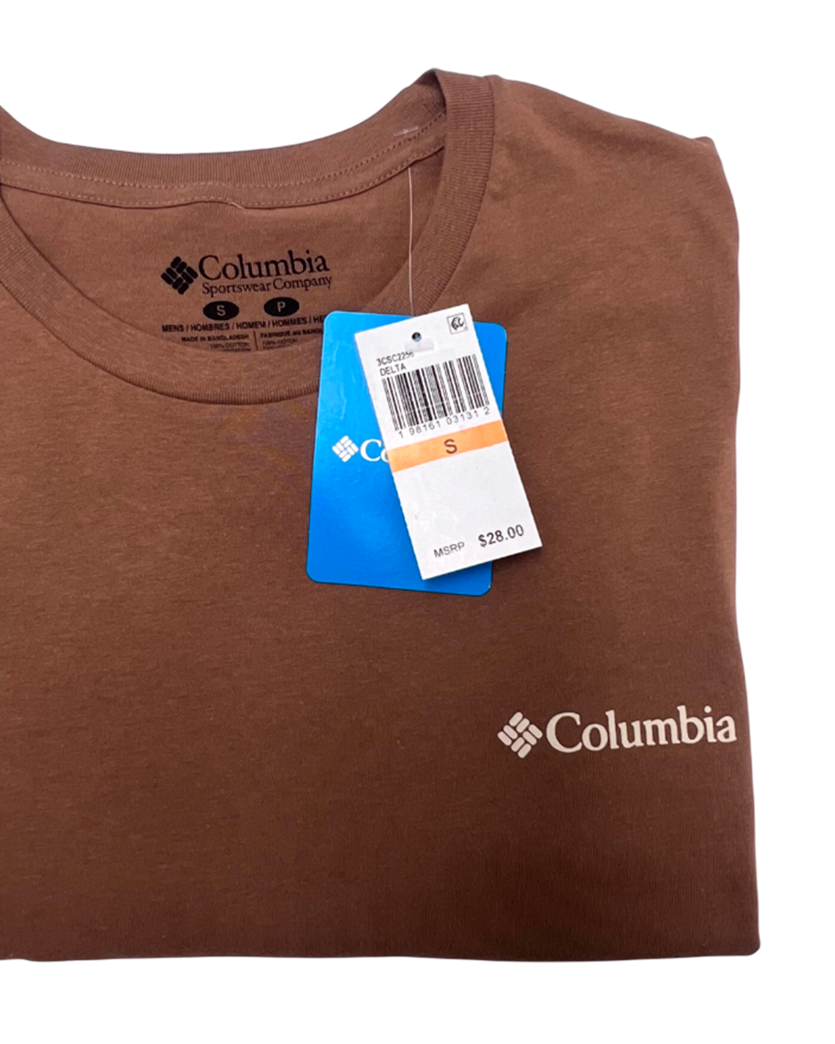 Polo Columbia