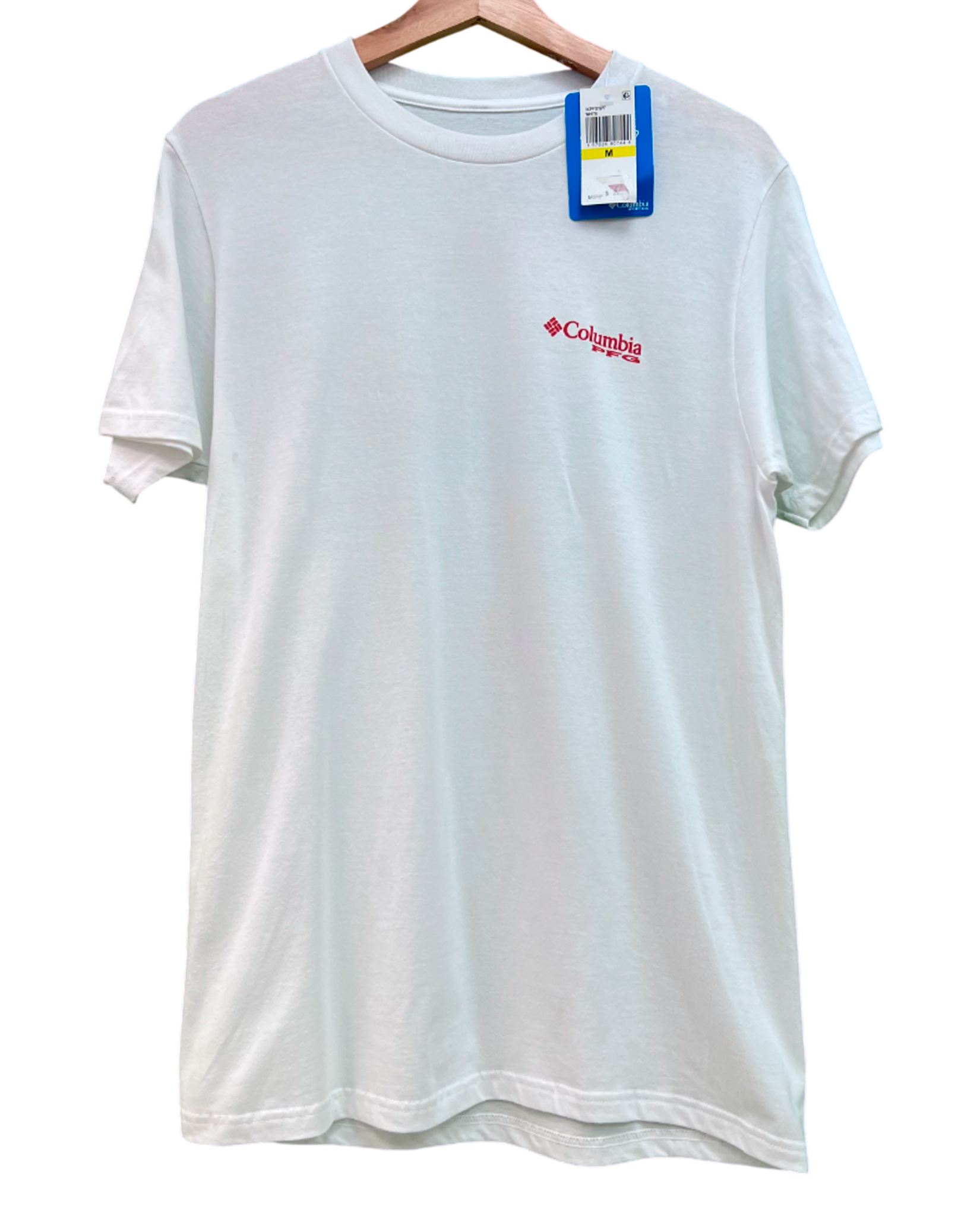 Polo Columbia PFG.