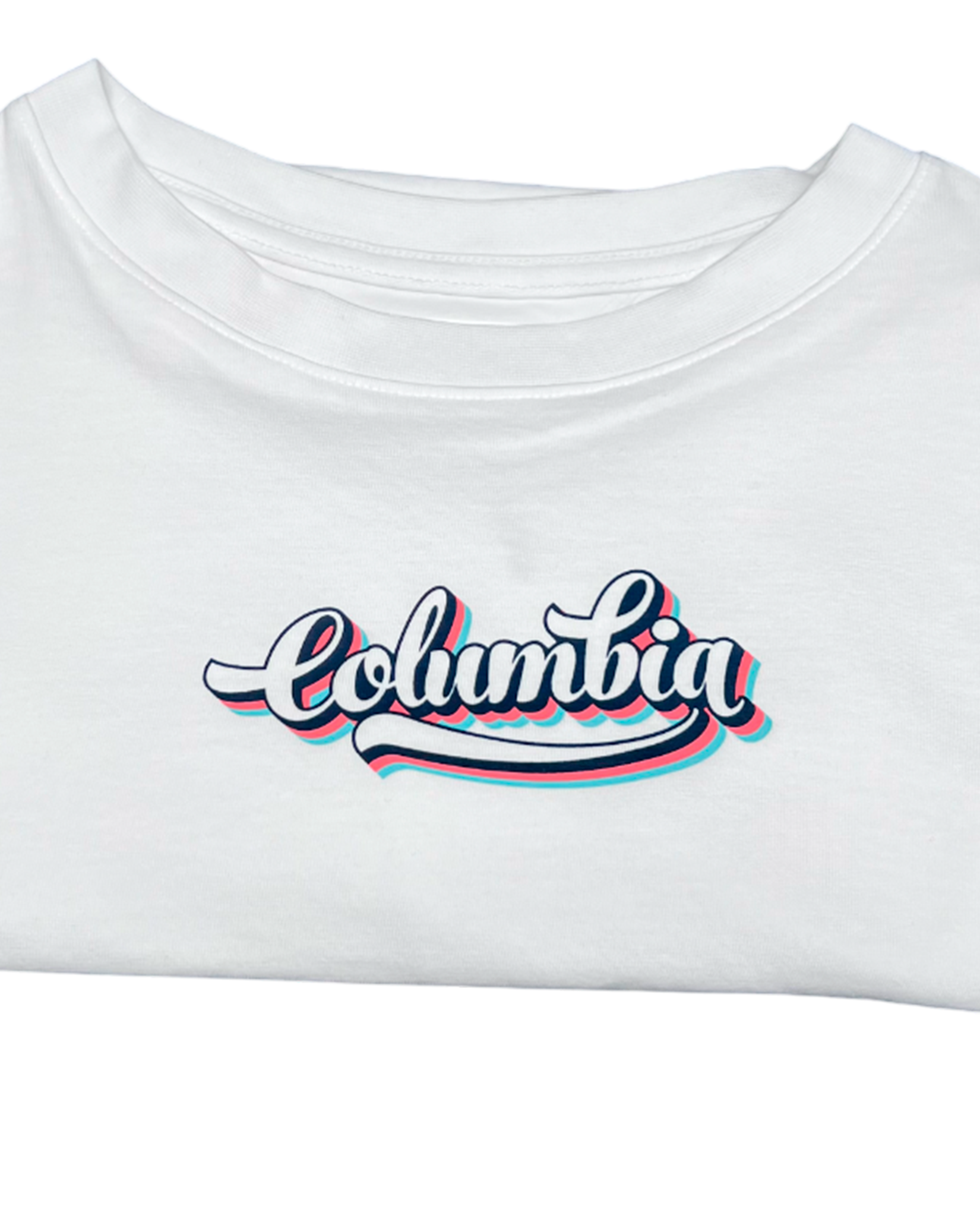 Polo Columbia Dama