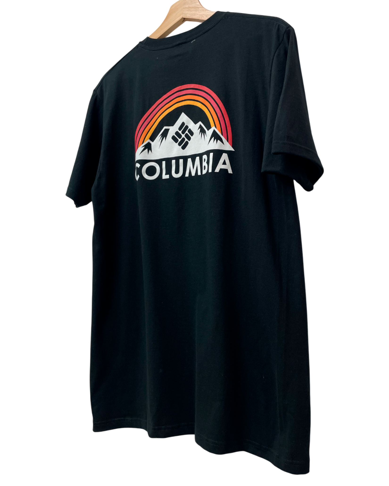Polo Columbia