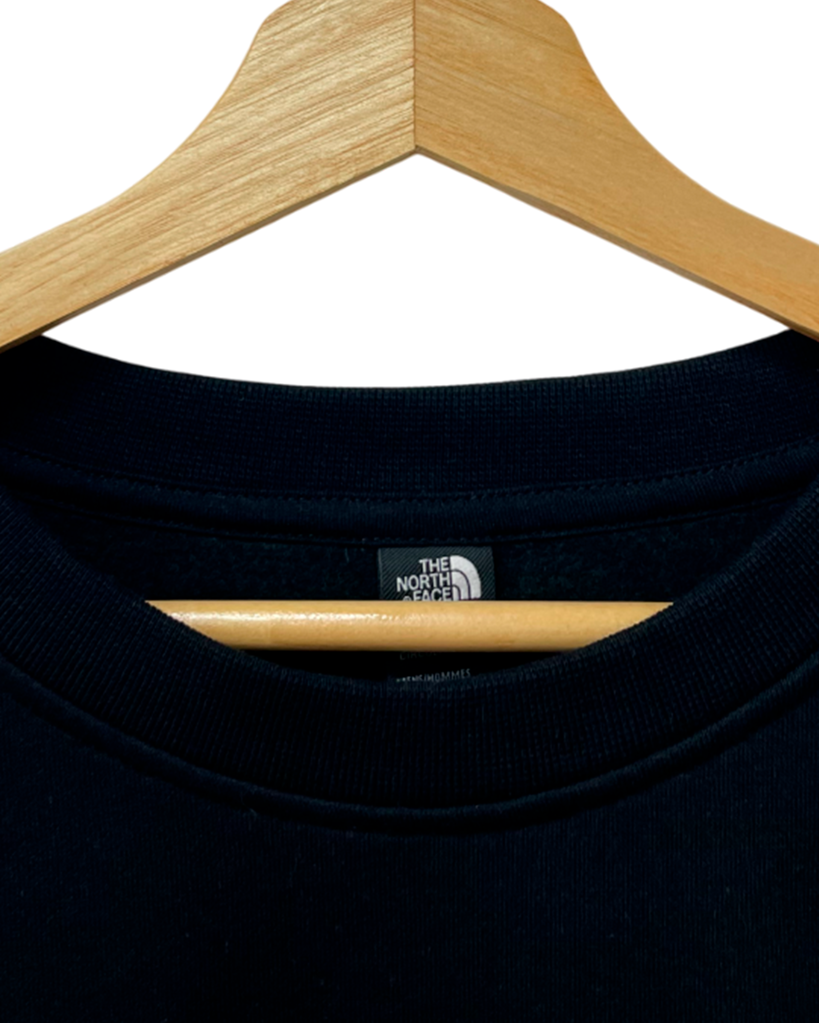 Polera The North Face
