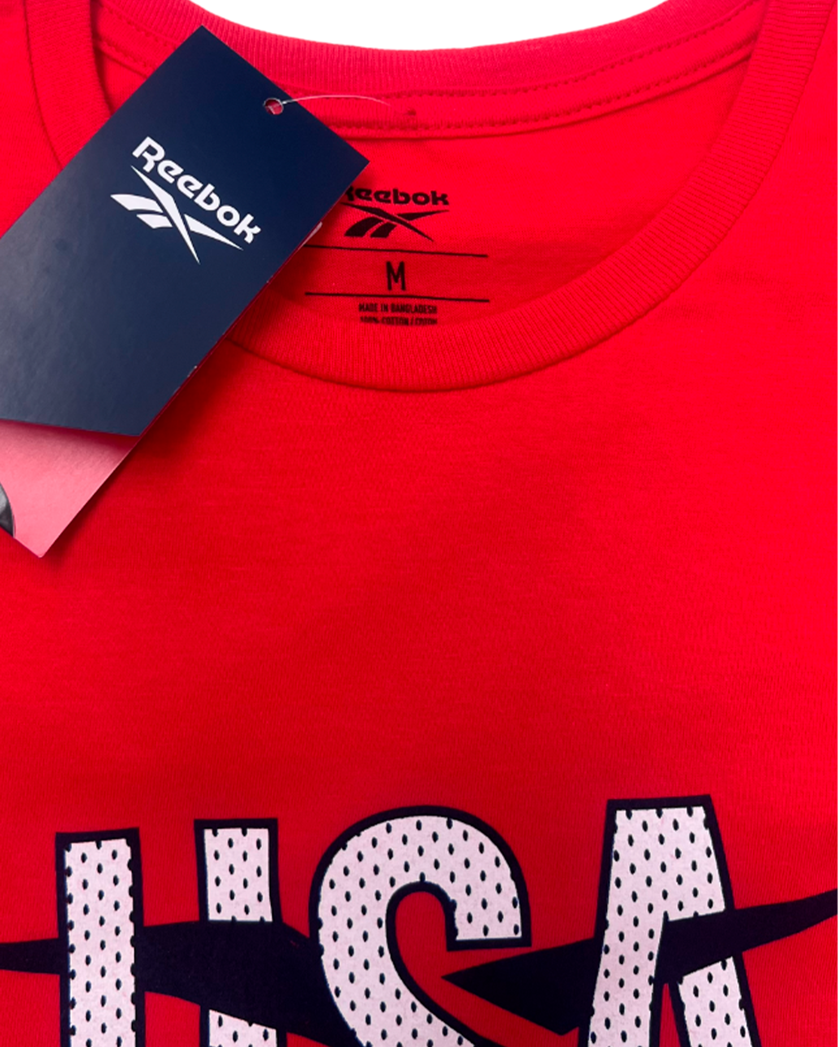 Polo Reebok