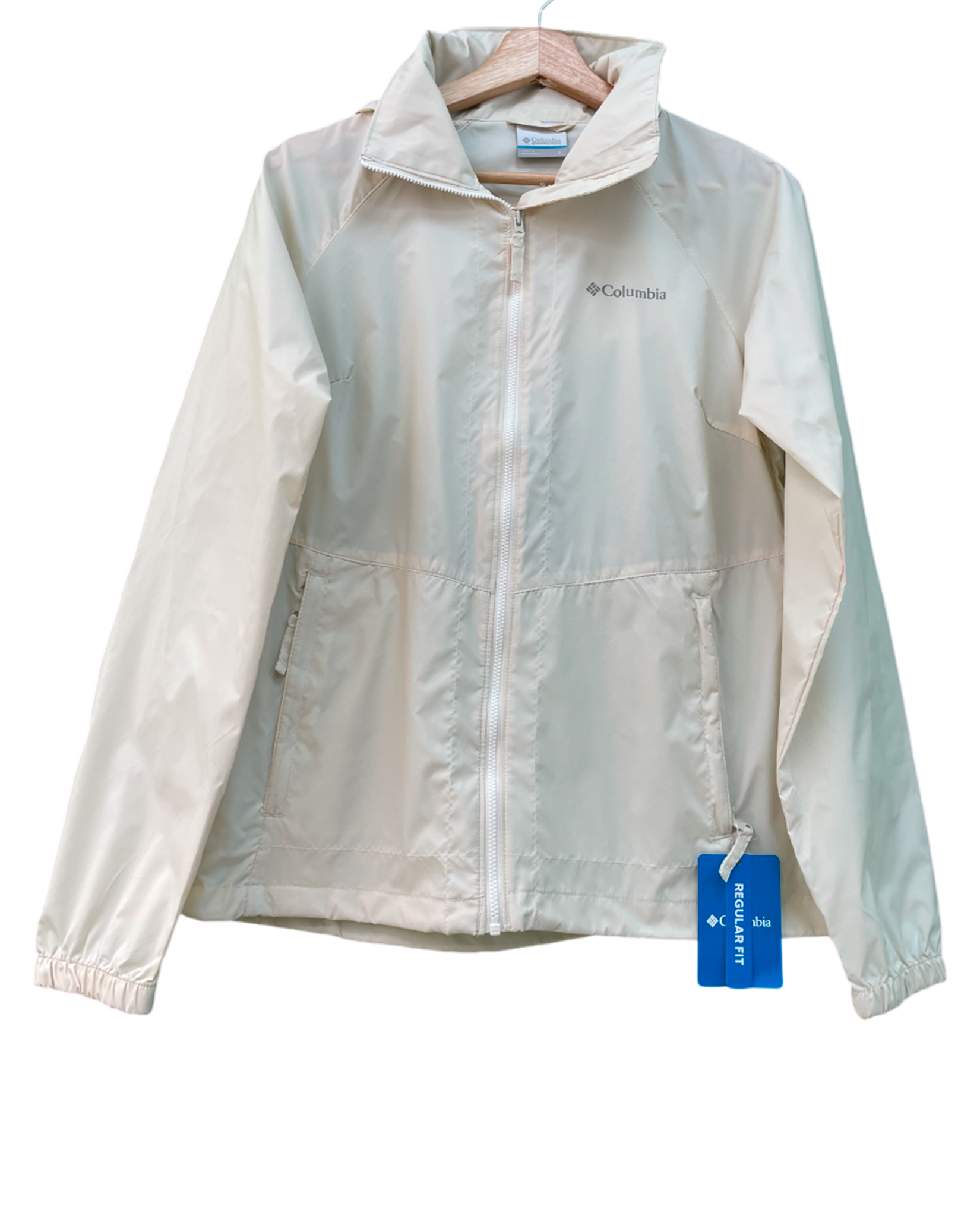 Casaca Impermeable Columbia Dama