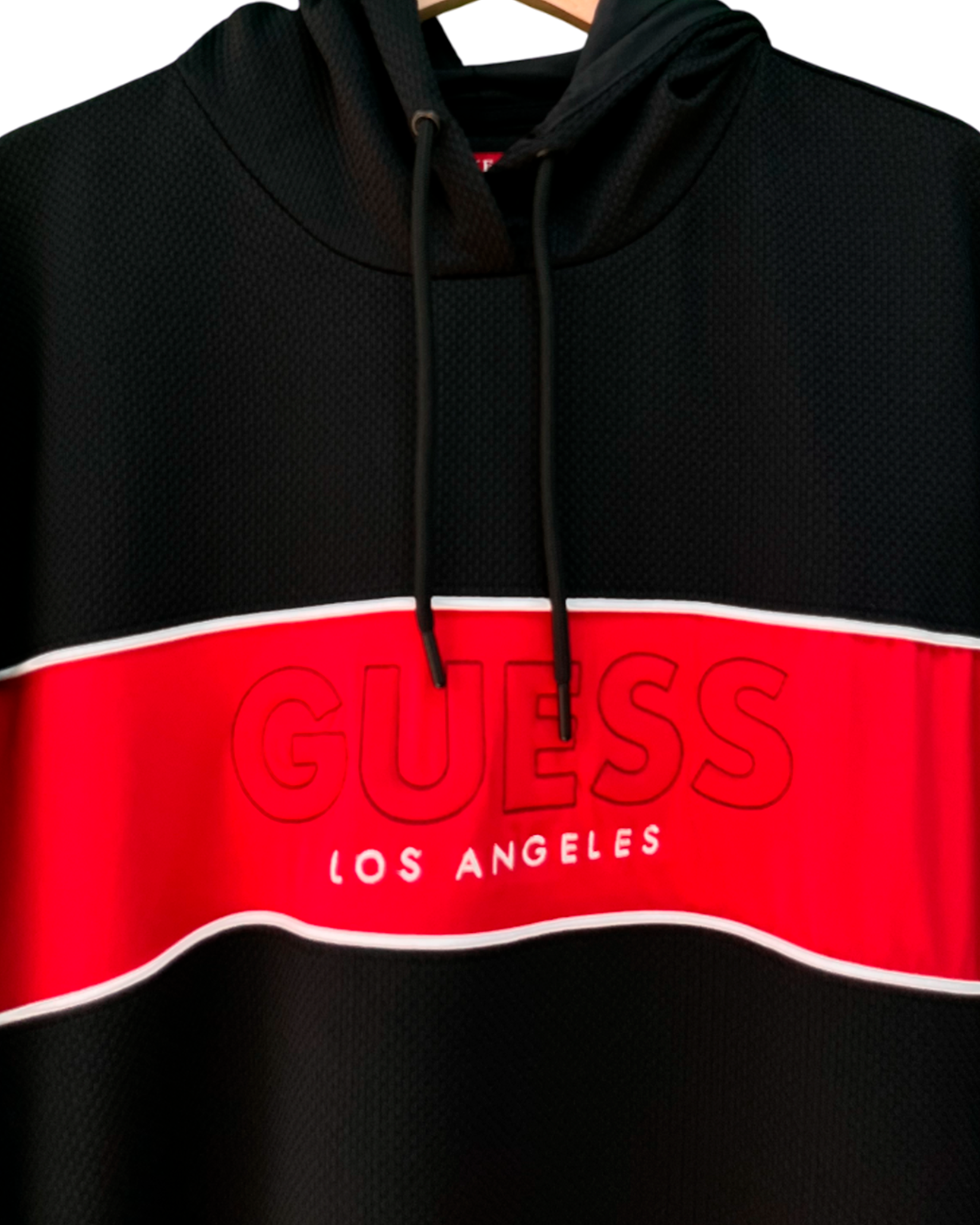 Polera Guess