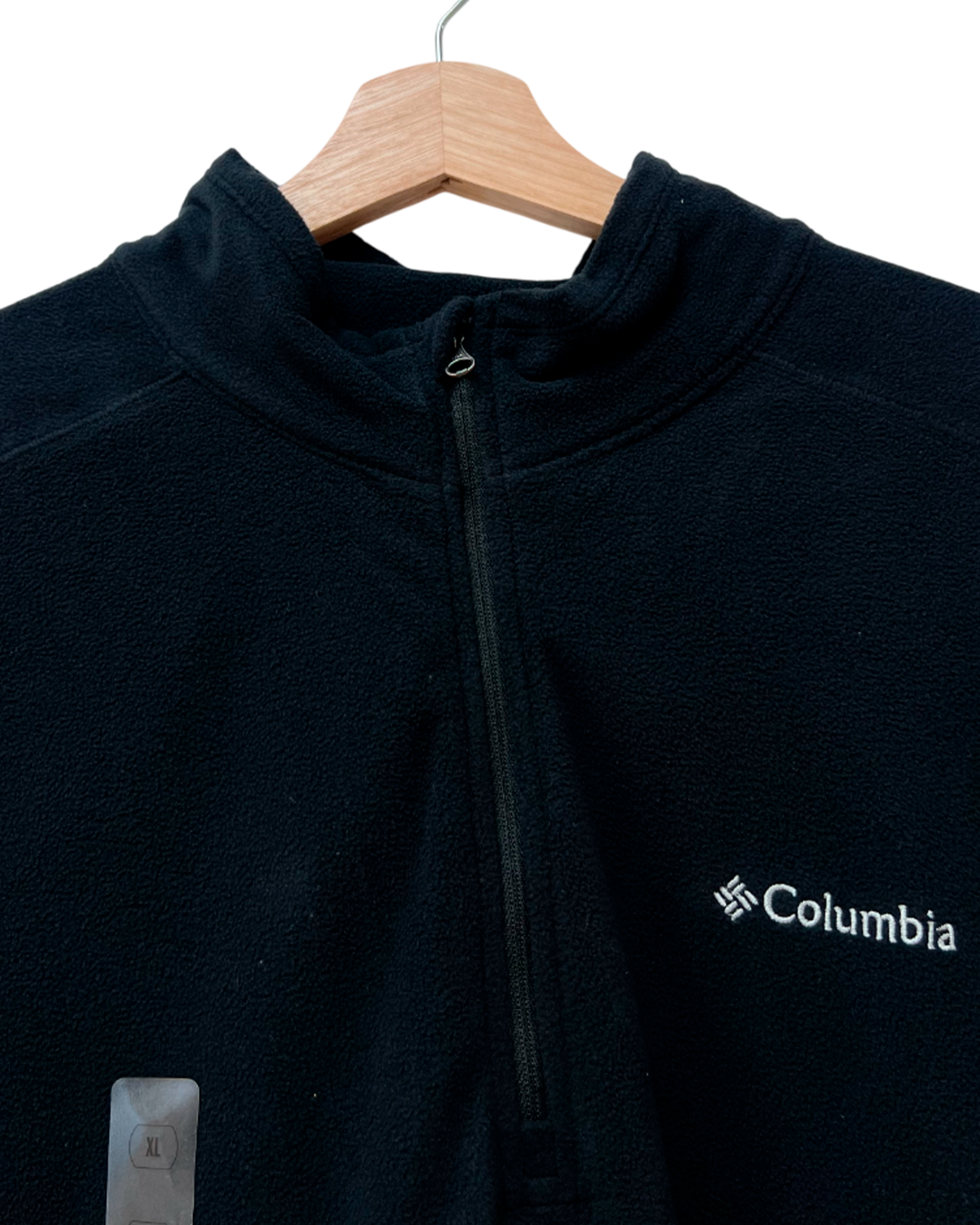 Polar Con Medio Cierre Columbia