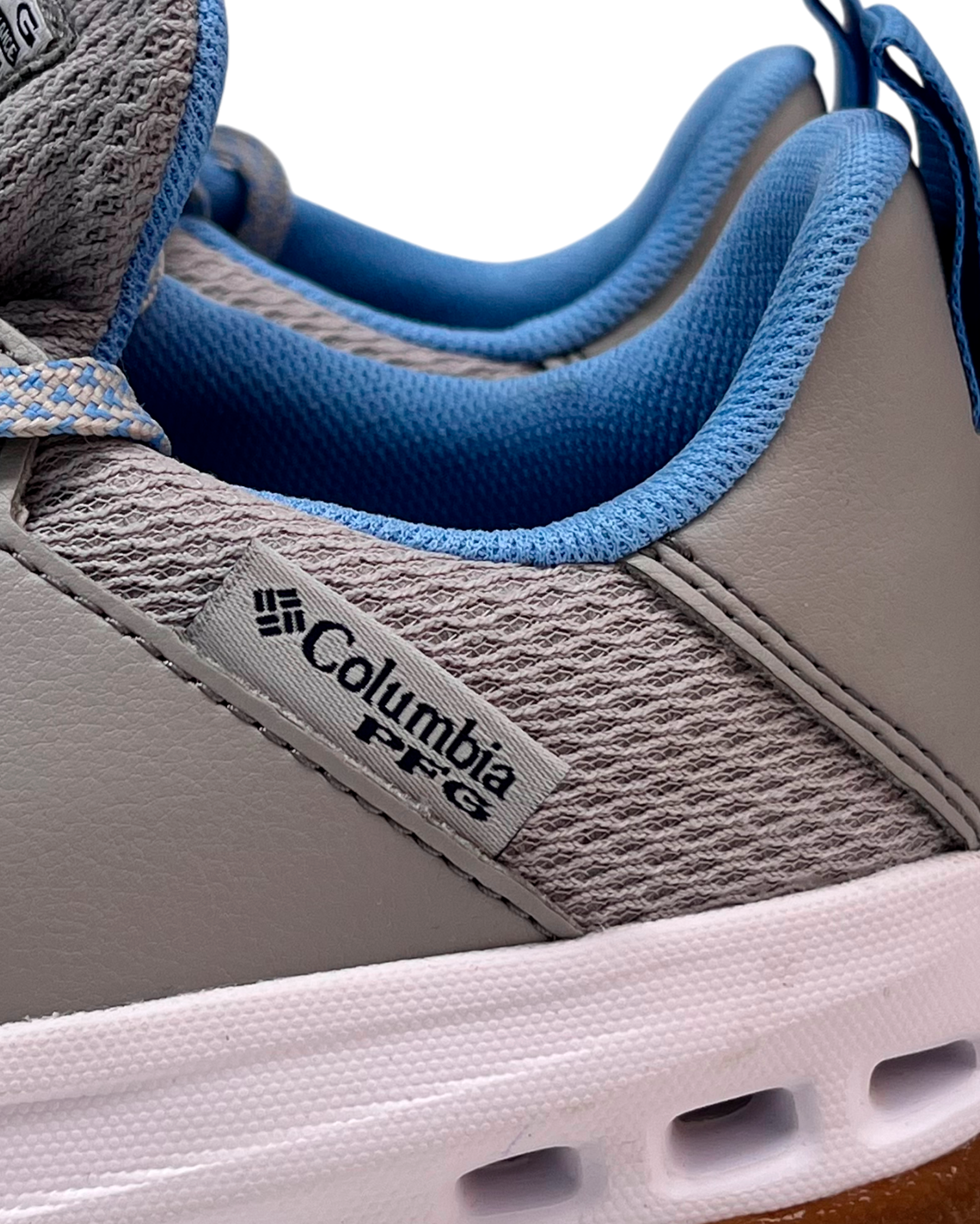 Zapatilla Columbia PFG Dama