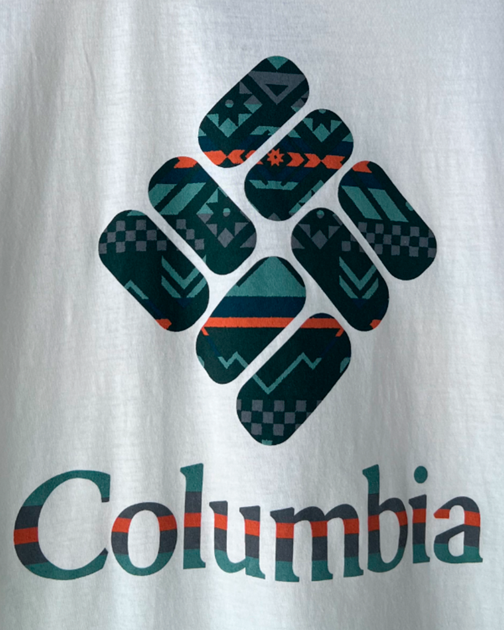 Polo Columbia