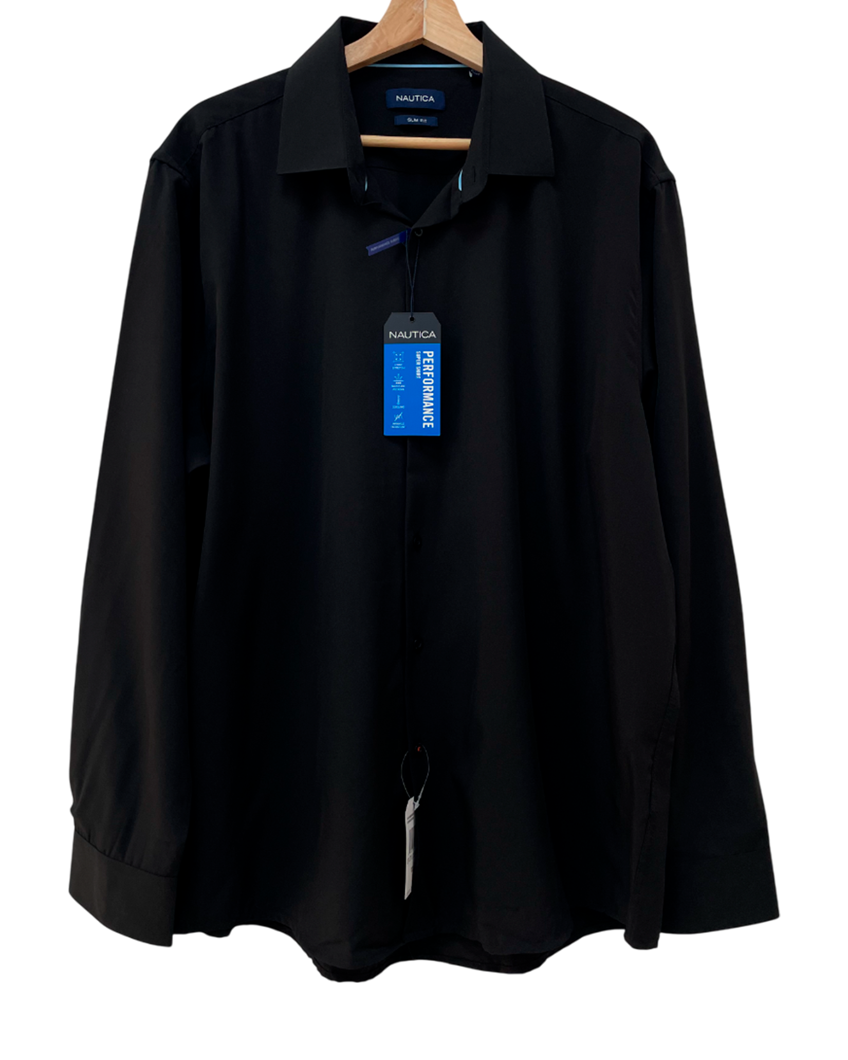 Camisa Náutica