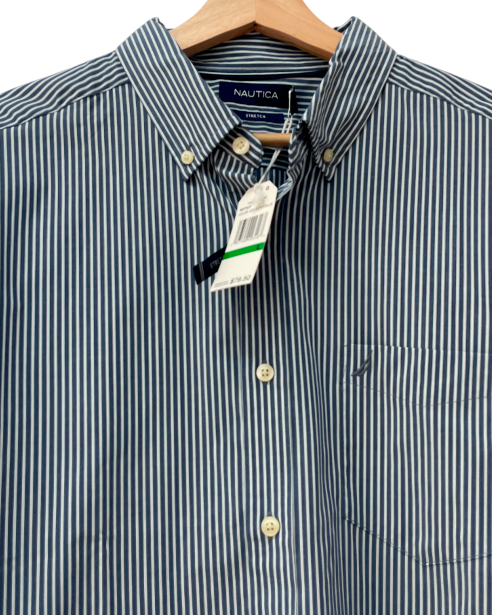 Camisa Náutica