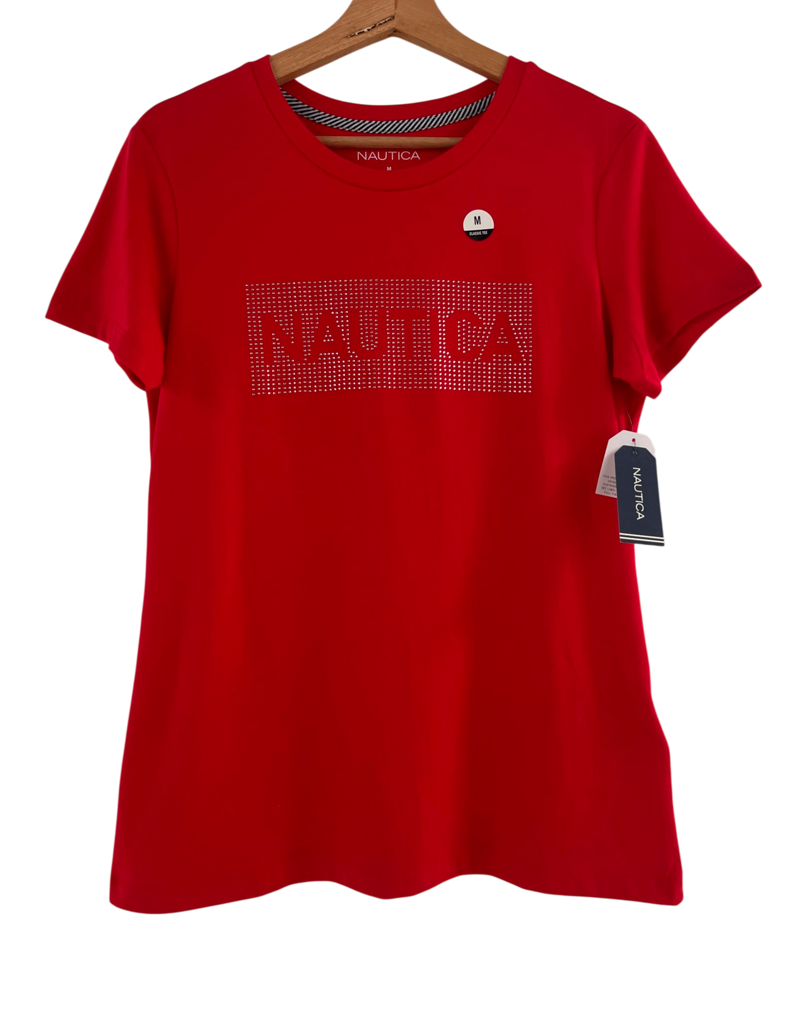 Polo Náutica Dama