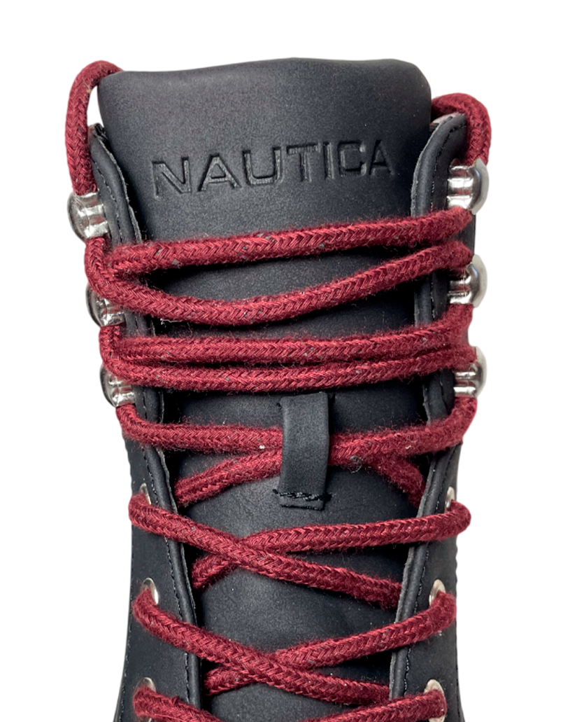 Botín Nautica Dama - Womens Hiker Boot