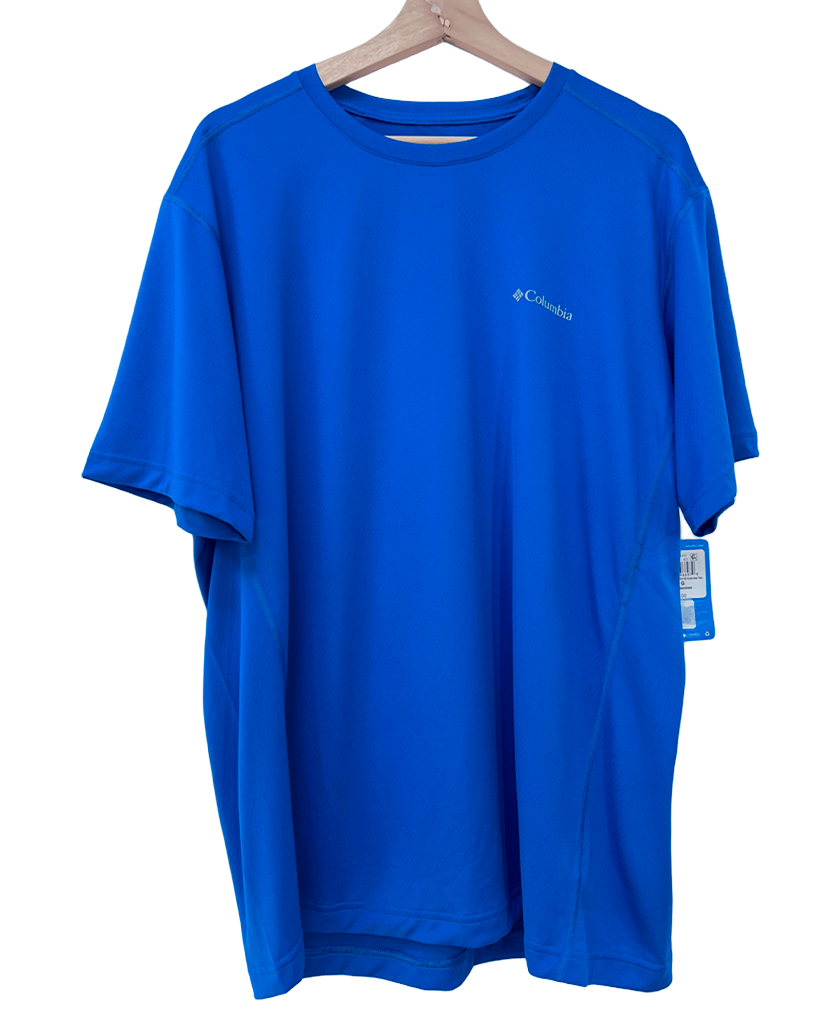Polo Columbia.