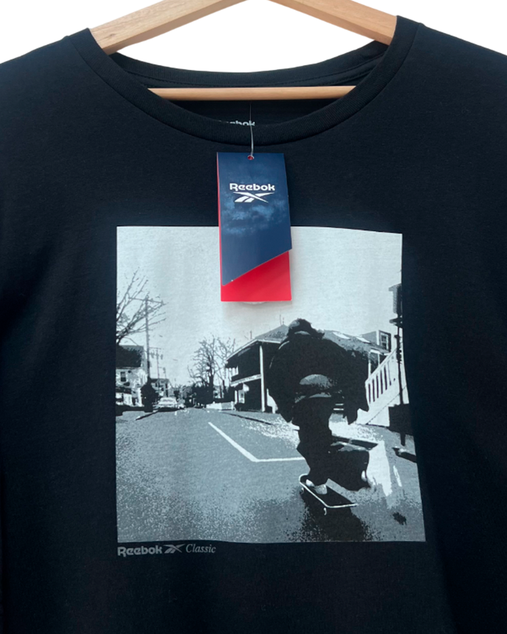 Polo Reebok