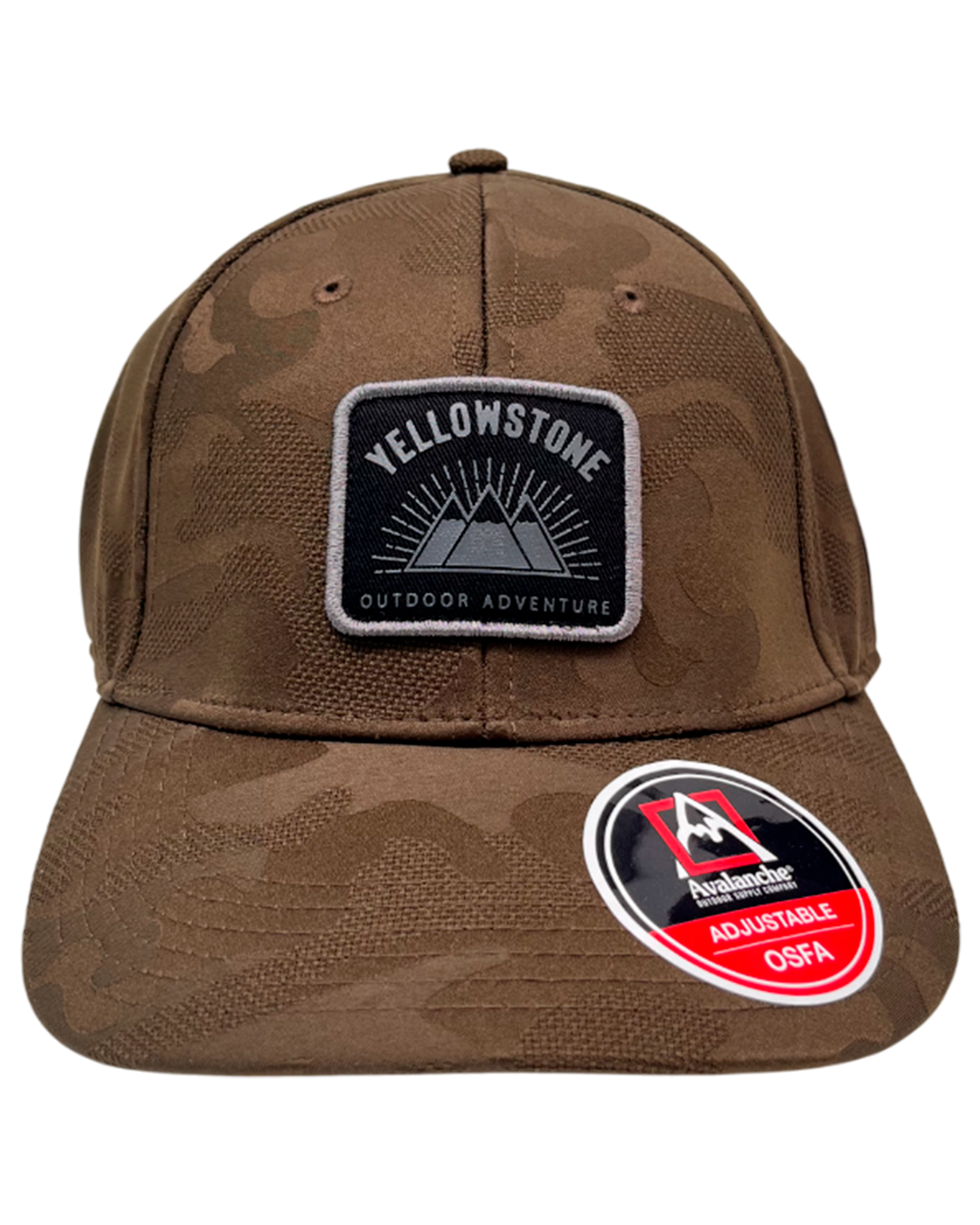 Gorro Avalanche