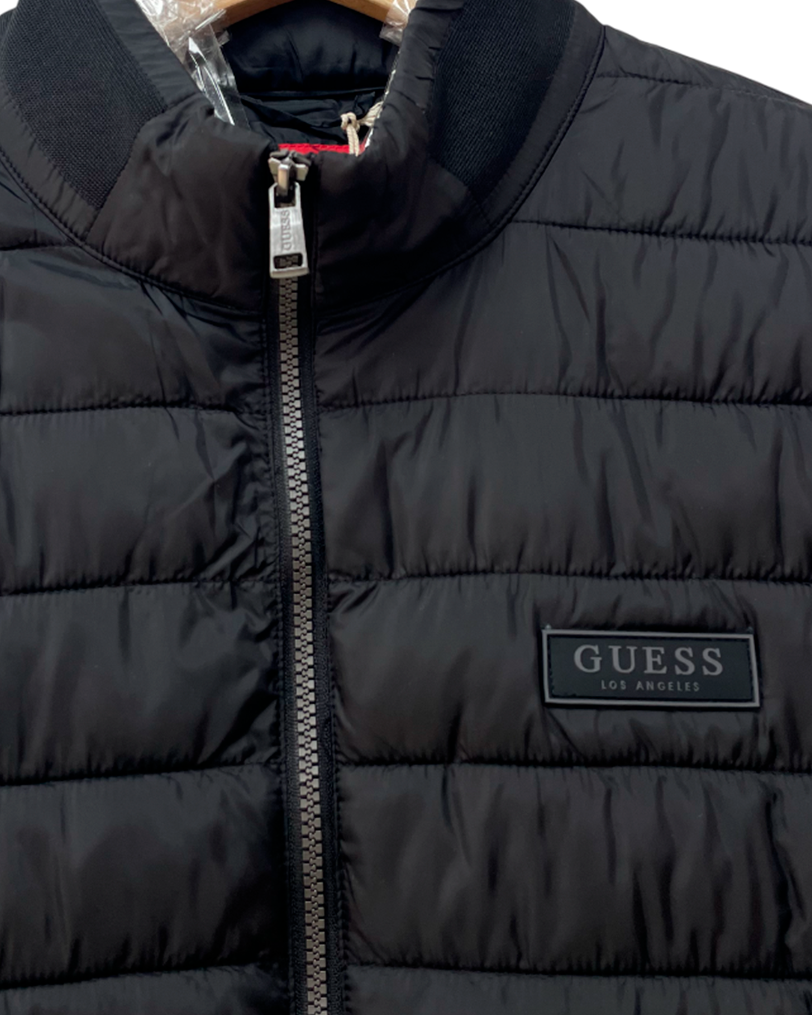 Chaleco Guess