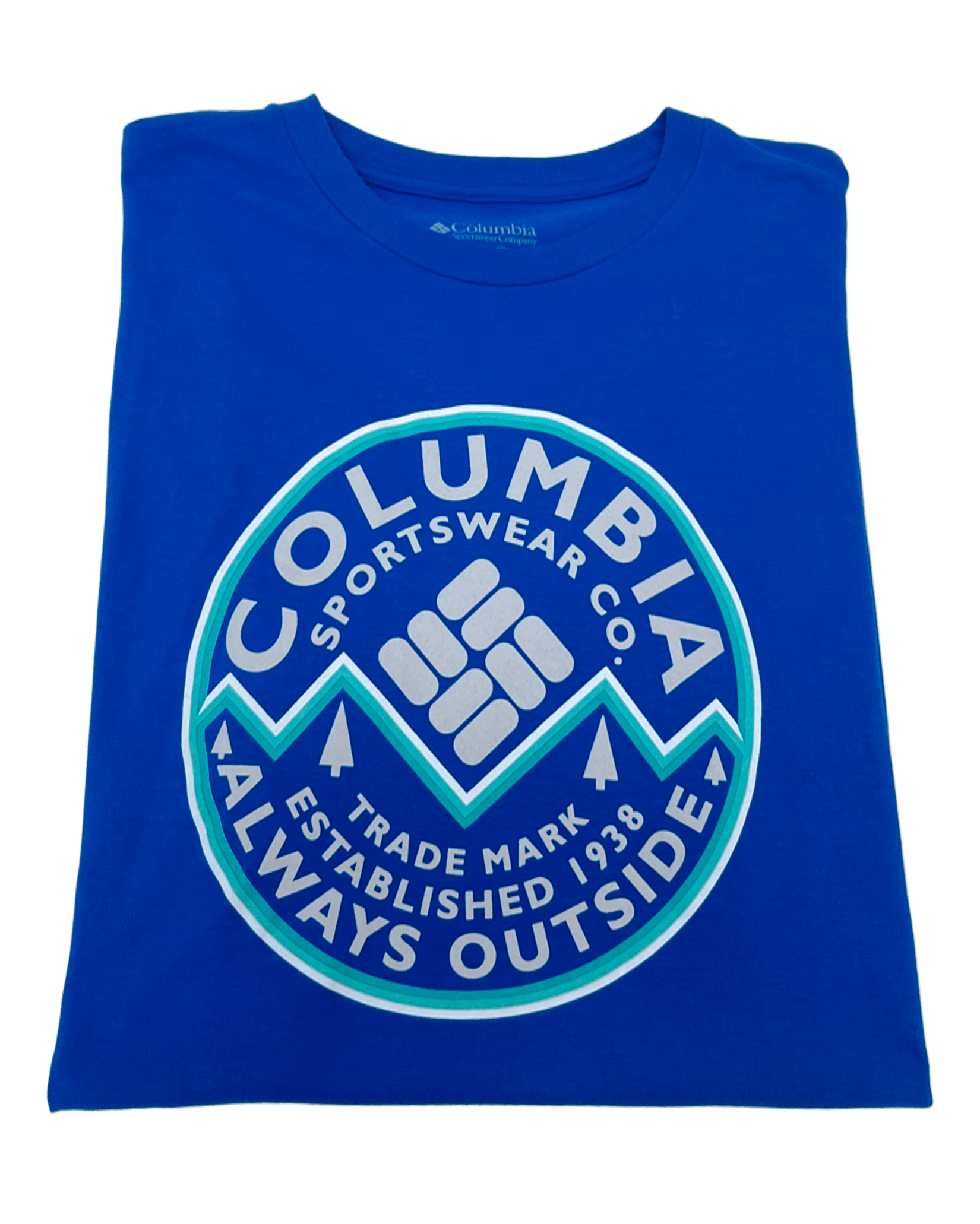 Polo Columbia