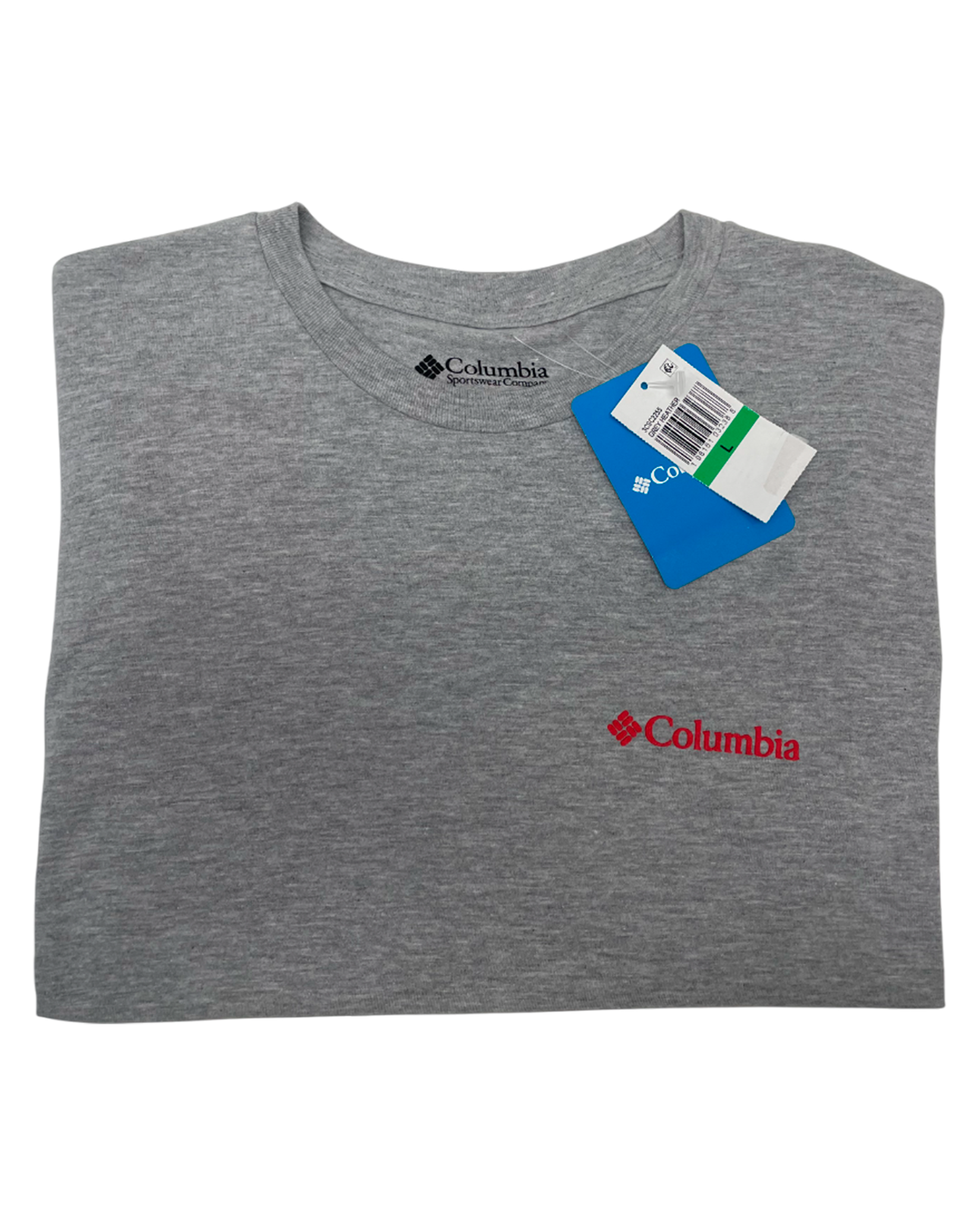 Polo Columbia