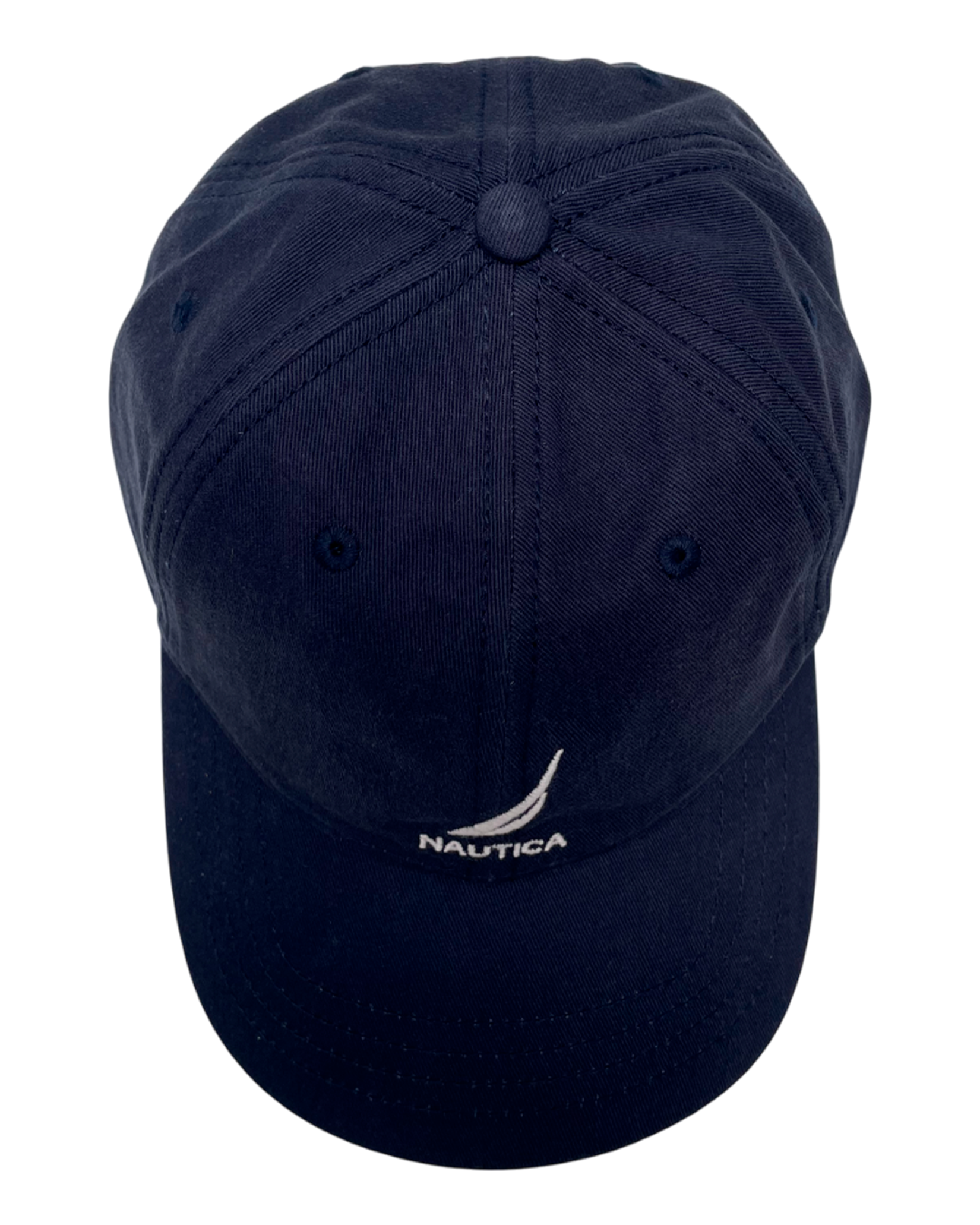 Gorra Clásica Nautica